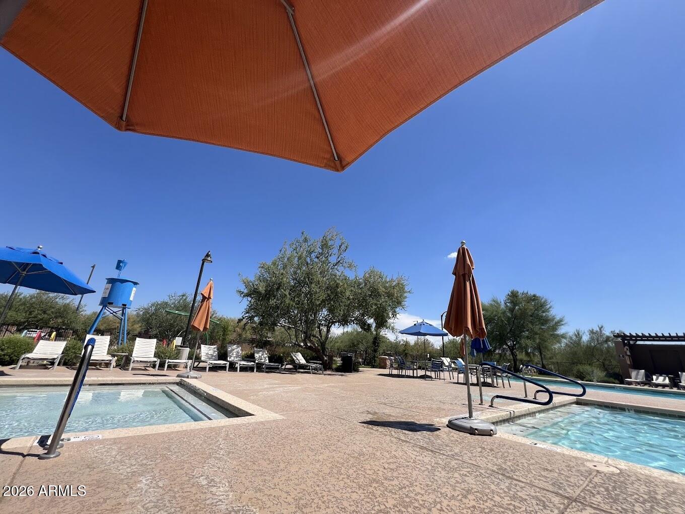 SONORAN FOOTHILLS - Residential