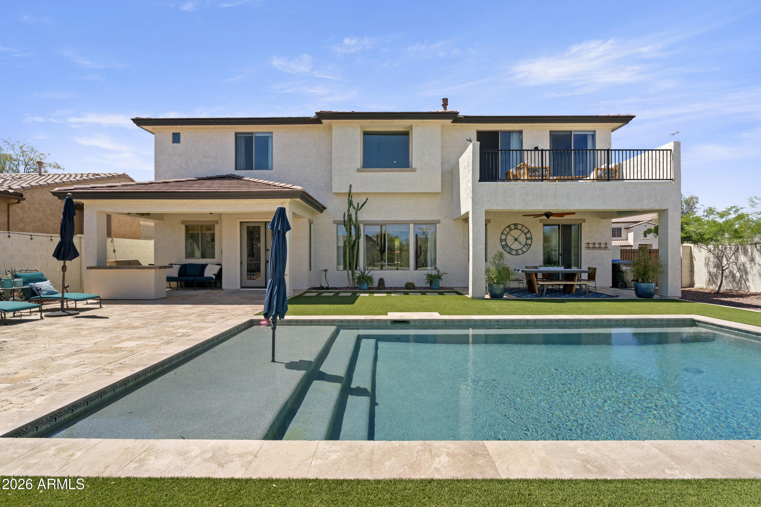 SONORAN FOOTHILLS - Residential