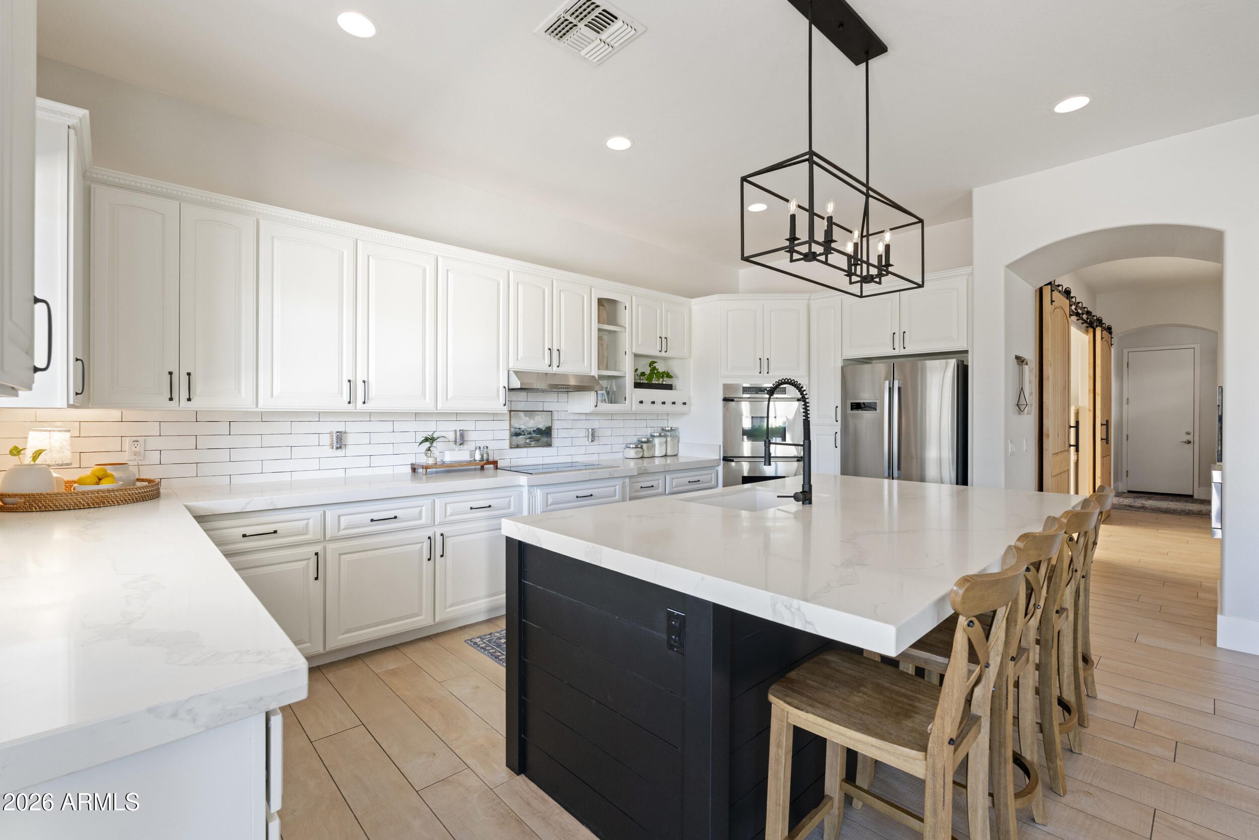 SONORAN FOOTHILLS - Residential