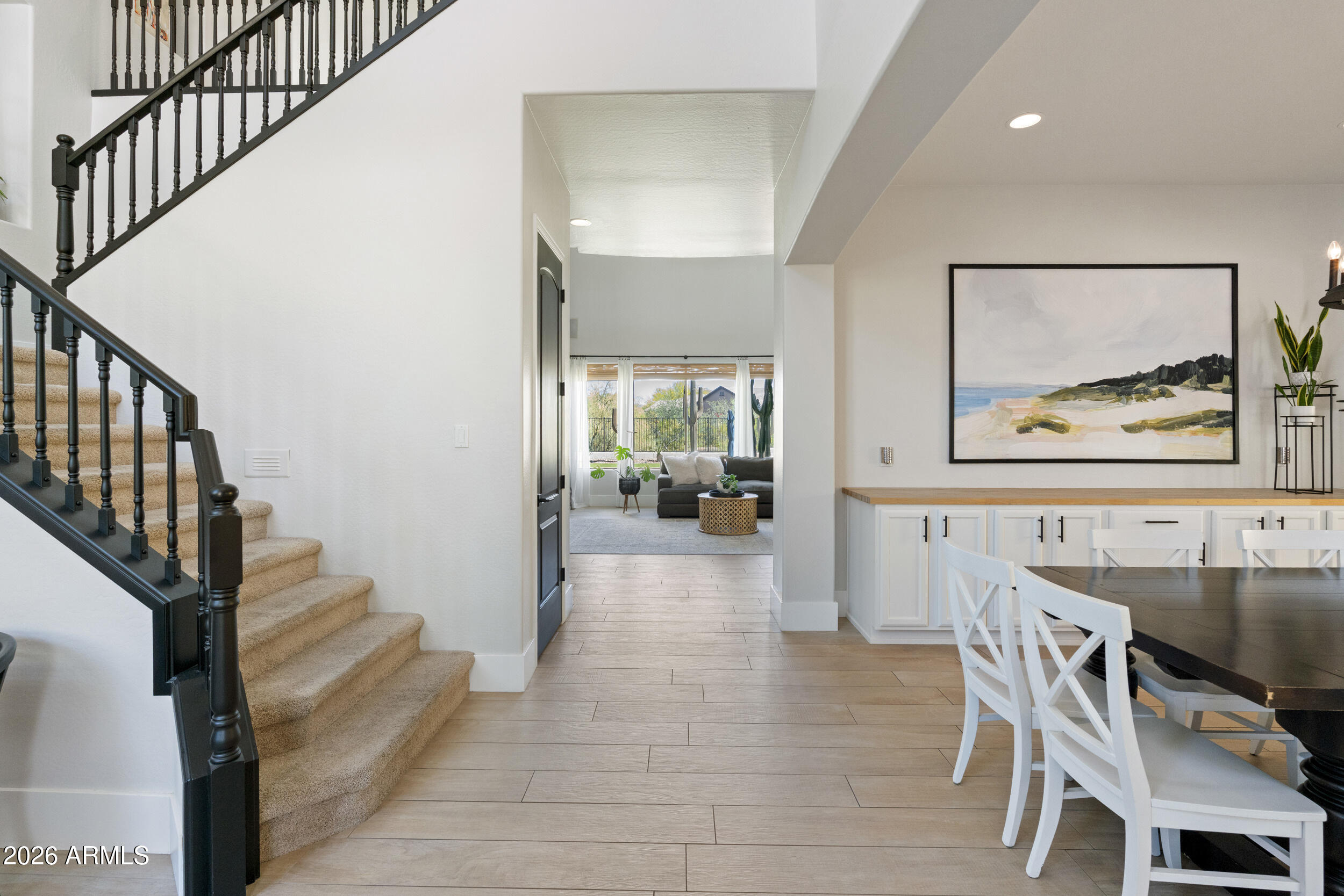 SONORAN FOOTHILLS - Residential