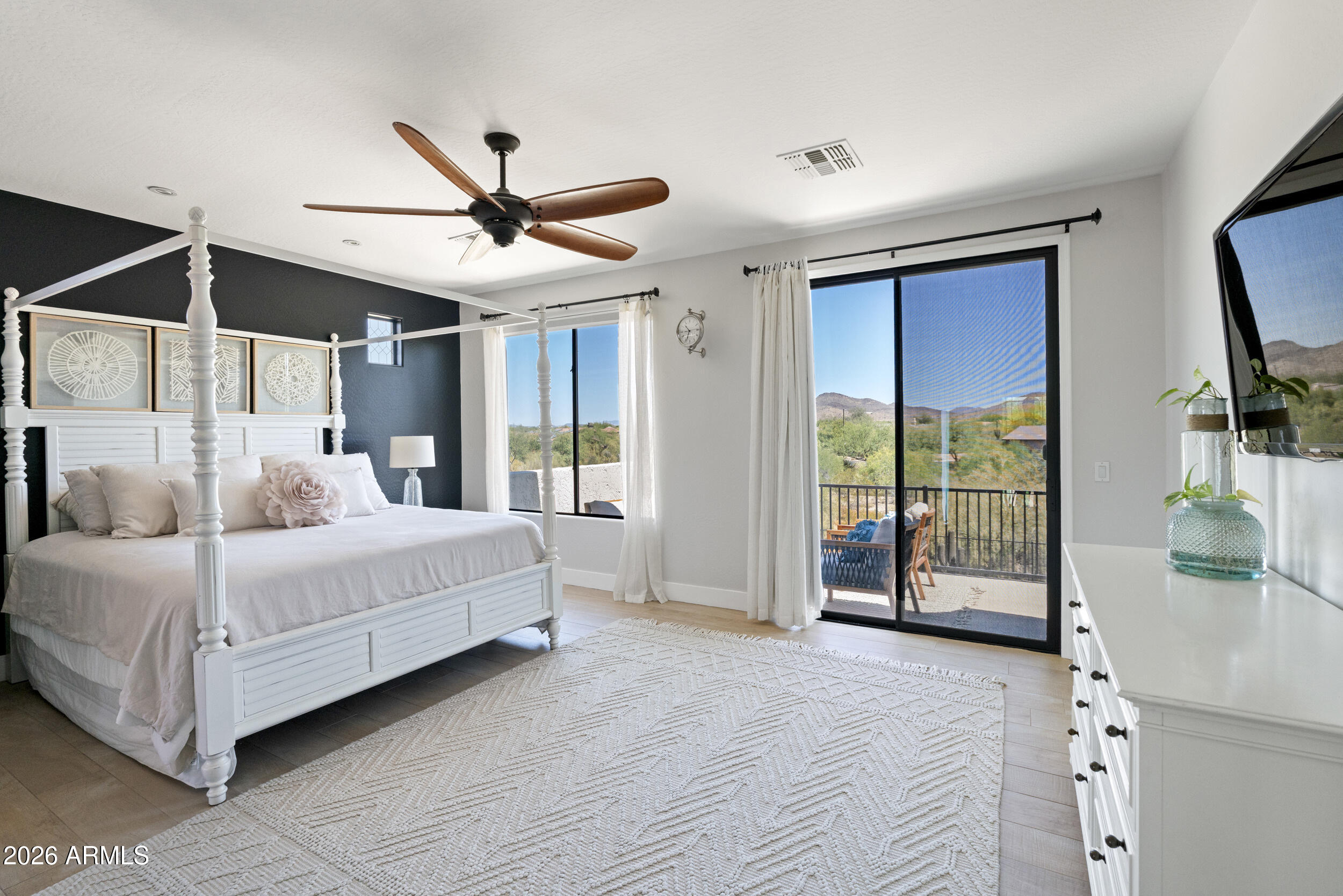 SONORAN FOOTHILLS - Residential