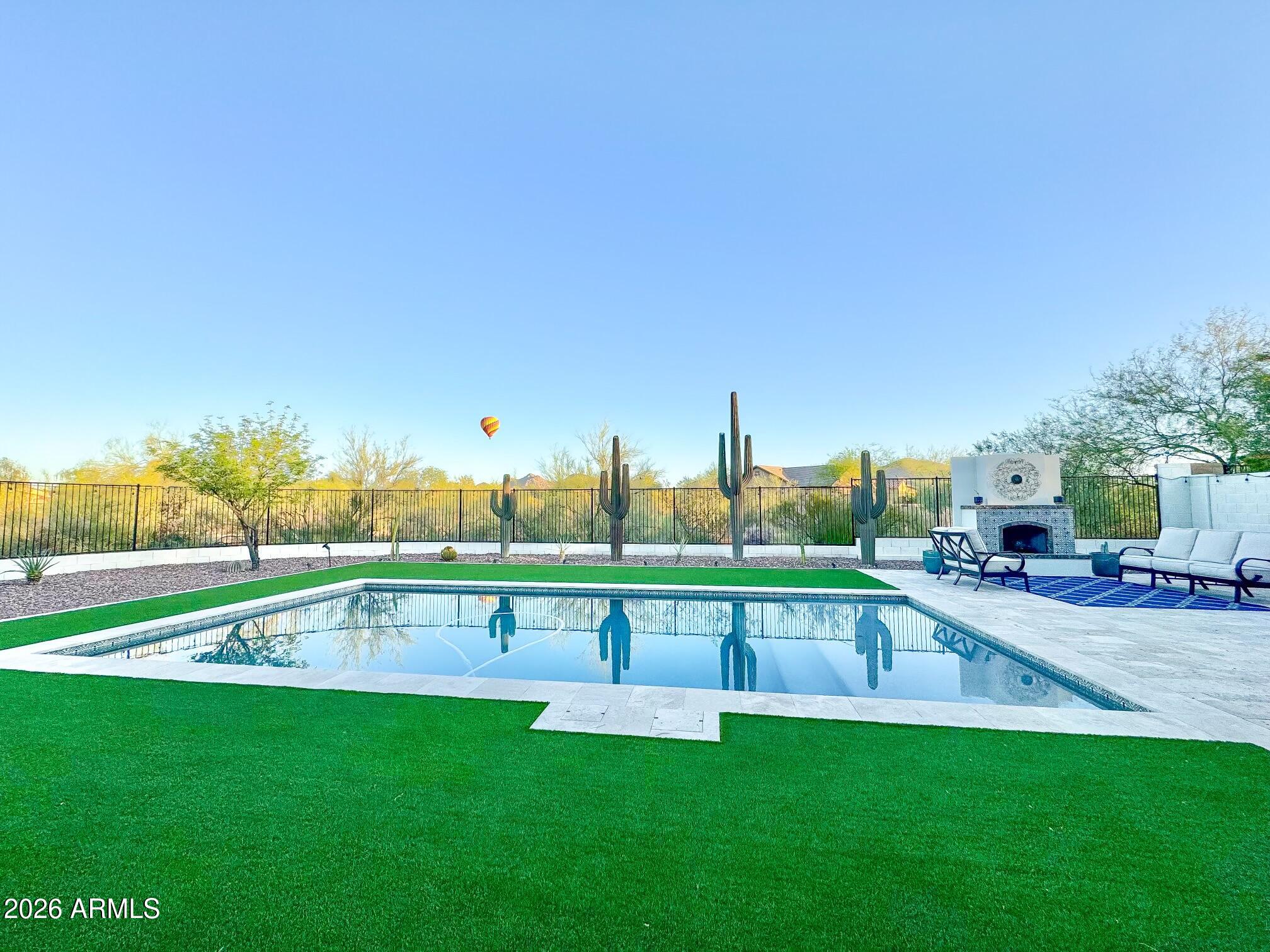 SONORAN FOOTHILLS - Residential