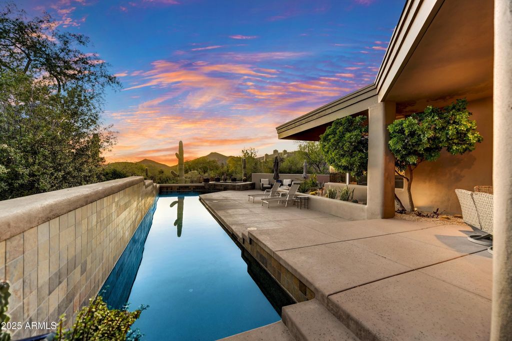 Photo of 41590 N 108th Street, Scottsdale, AZ 85262 (MLS # 6857295)