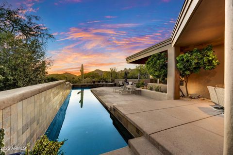 Photo of 41590 N 108th Street, Scottsdale, AZ 85262 (MLS # 6857295)