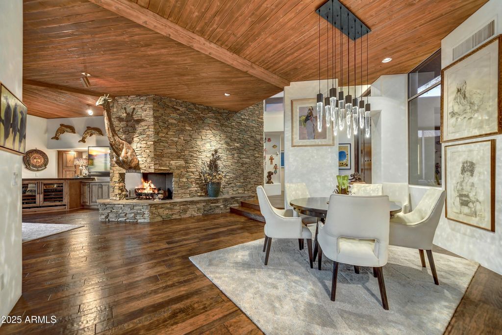 Photo of 41590 N 108th Street, Scottsdale, AZ 85262 (MLS # 6857295)