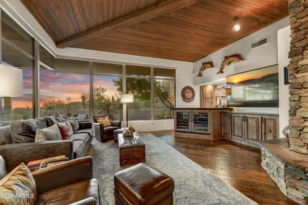 Photo of 41590 N 108th Street, Scottsdale, AZ 85262 (MLS # 6857295)