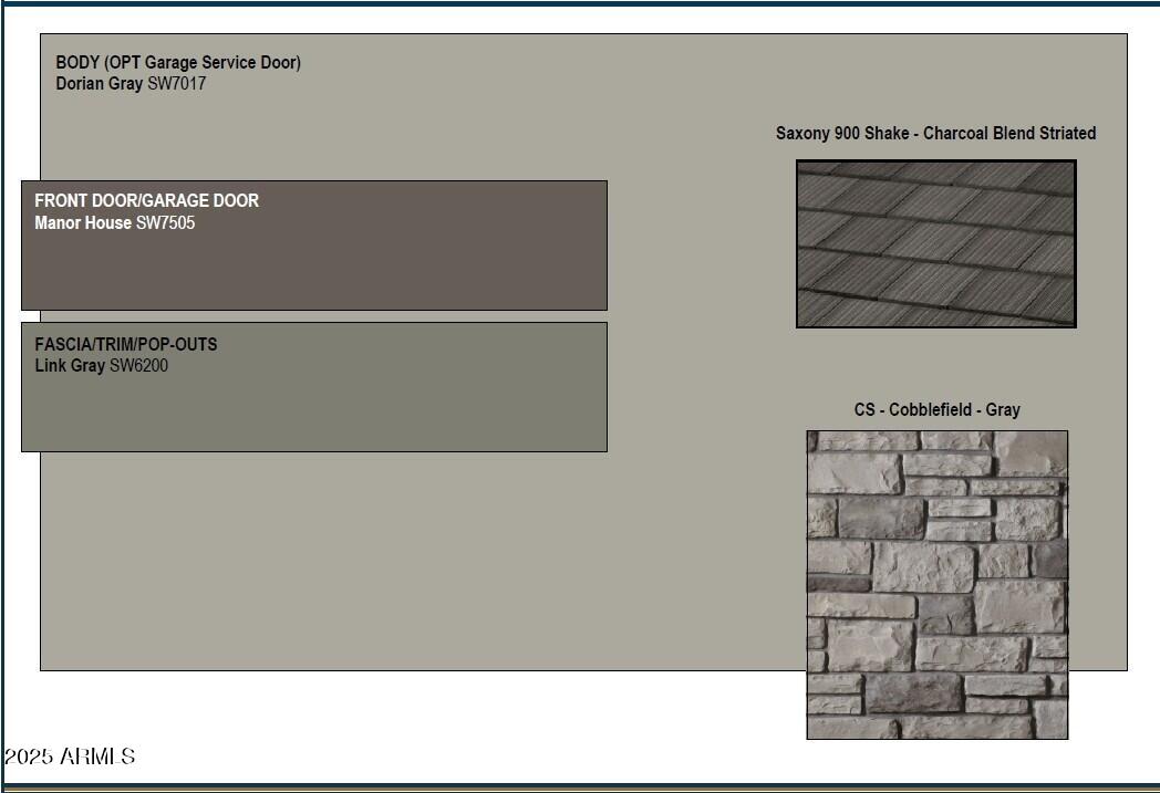 16820 W CAVEDALE Drive
