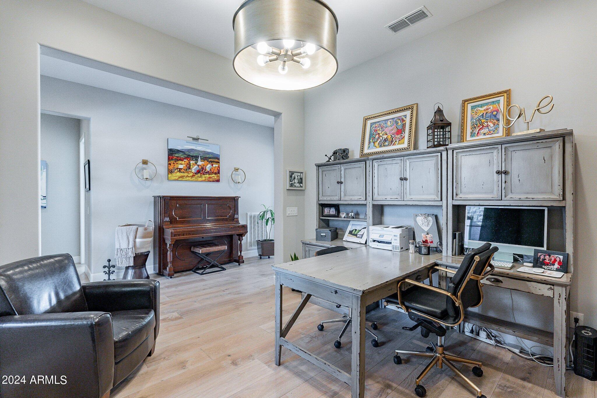 TRILOGY AT VERDE RIVER UNIT 8A - Residential