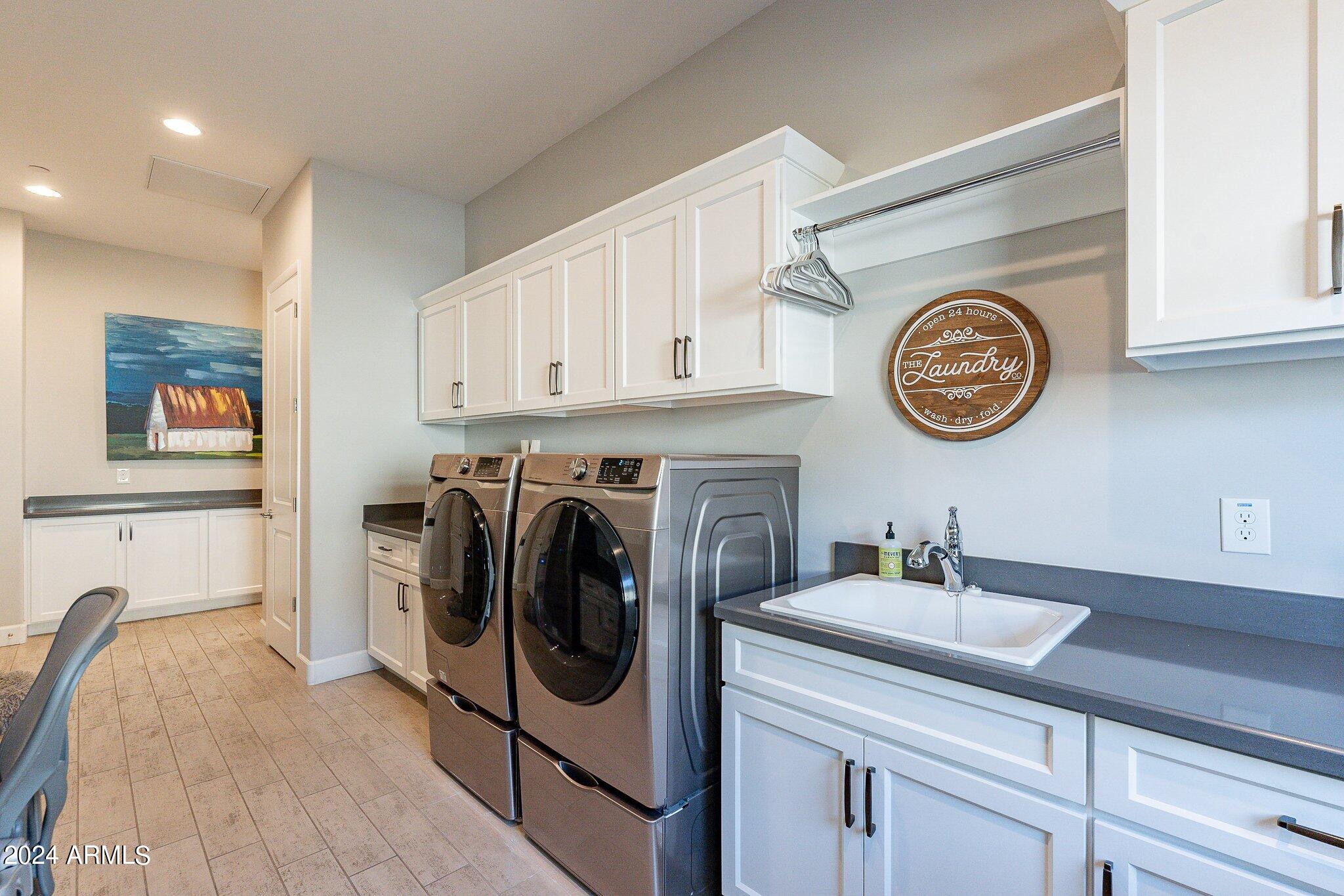 TRILOGY AT VERDE RIVER UNIT 8A - Residential
