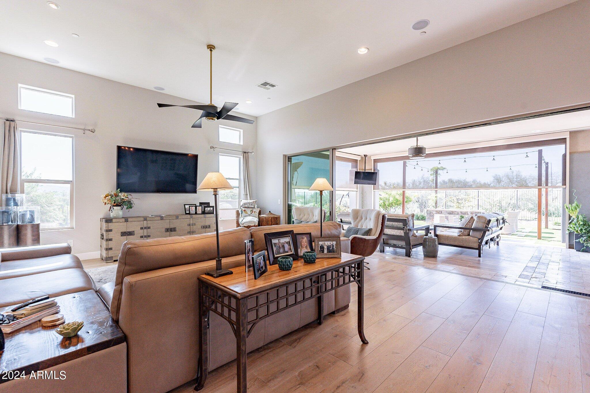 TRILOGY AT VERDE RIVER UNIT 8A - Residential
