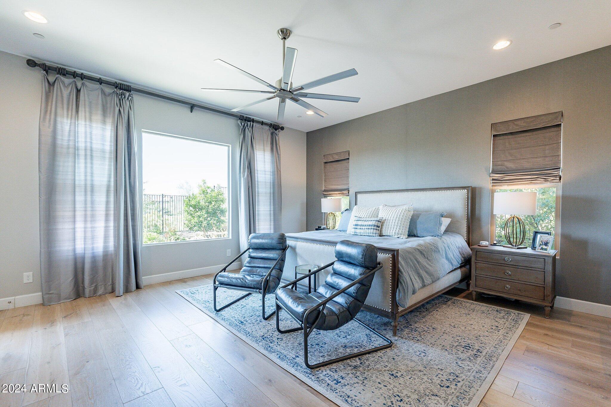 TRILOGY AT VERDE RIVER UNIT 8A - Residential