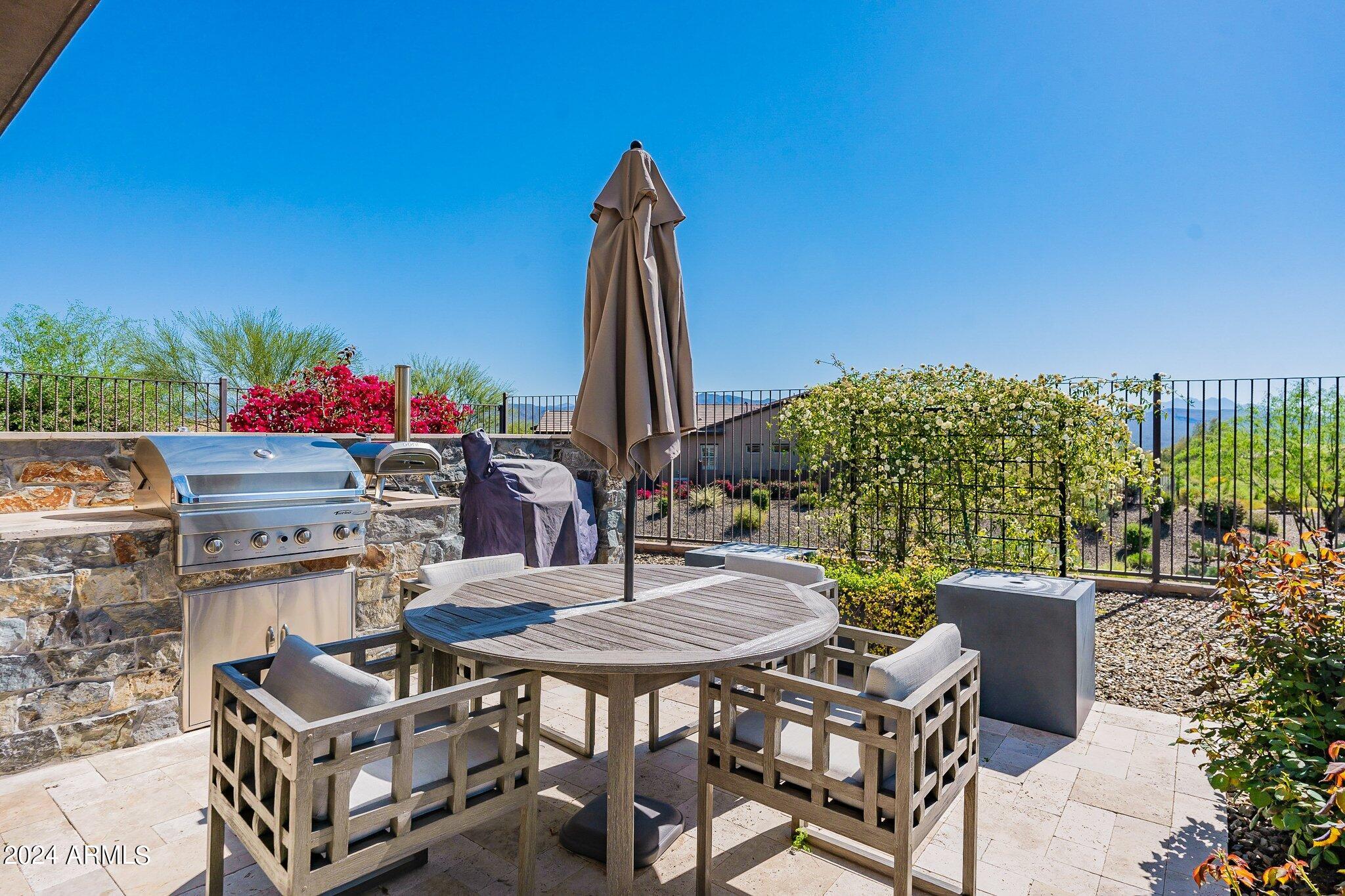 TRILOGY AT VERDE RIVER UNIT 8A - Residential