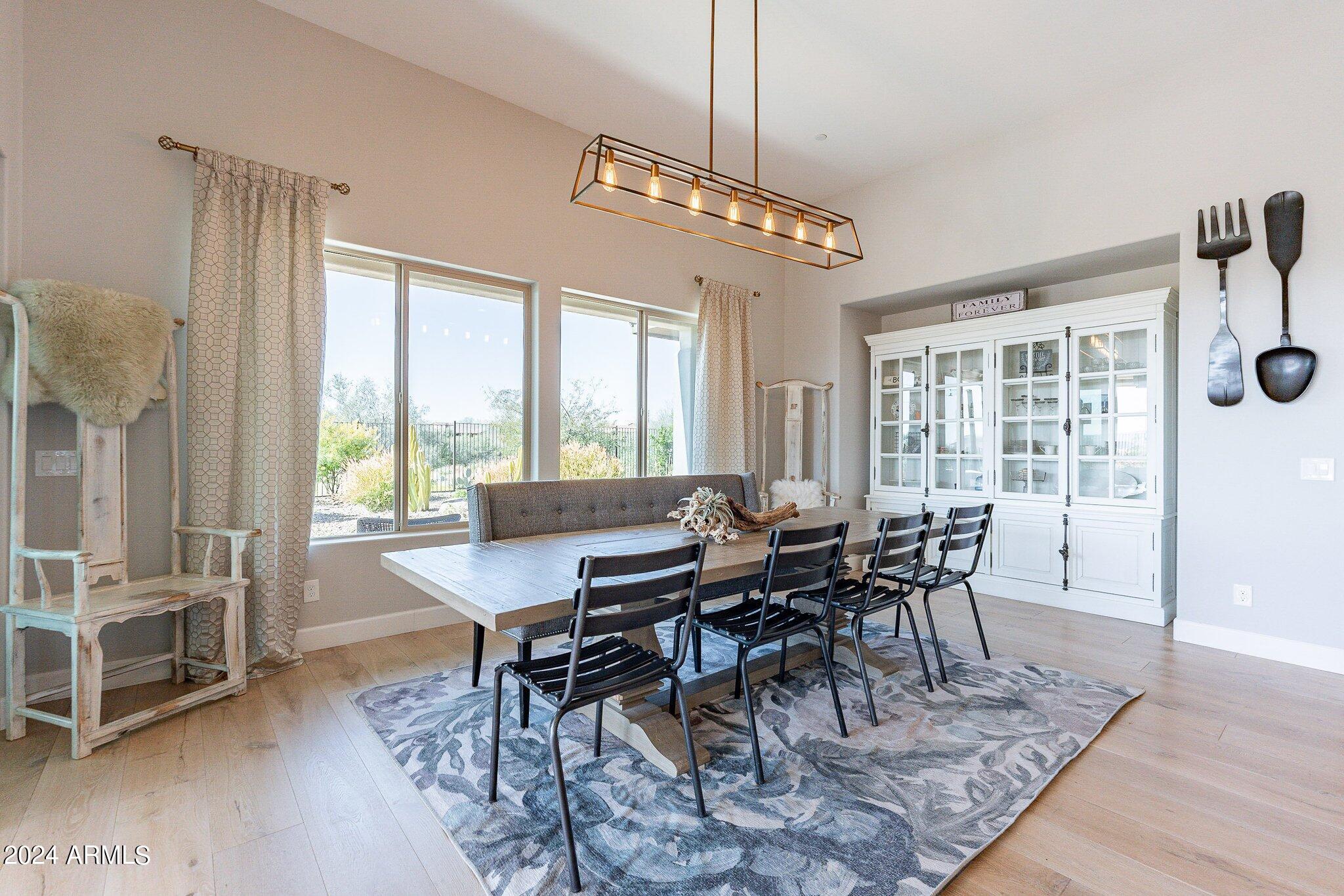 TRILOGY AT VERDE RIVER UNIT 8A - Residential