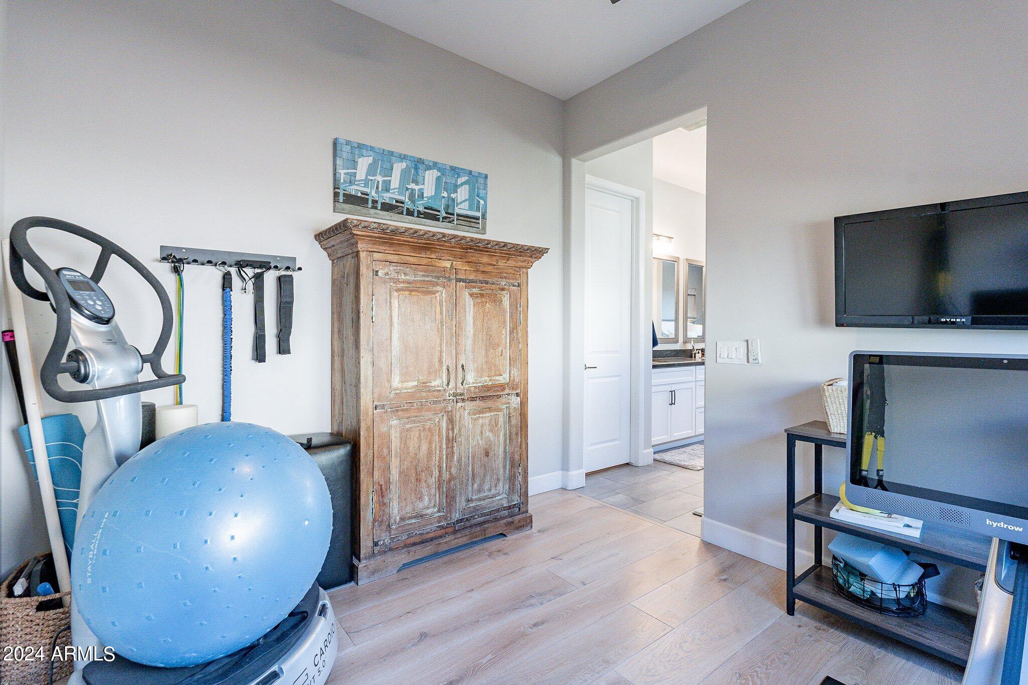 TRILOGY AT VERDE RIVER UNIT 8A - Residential