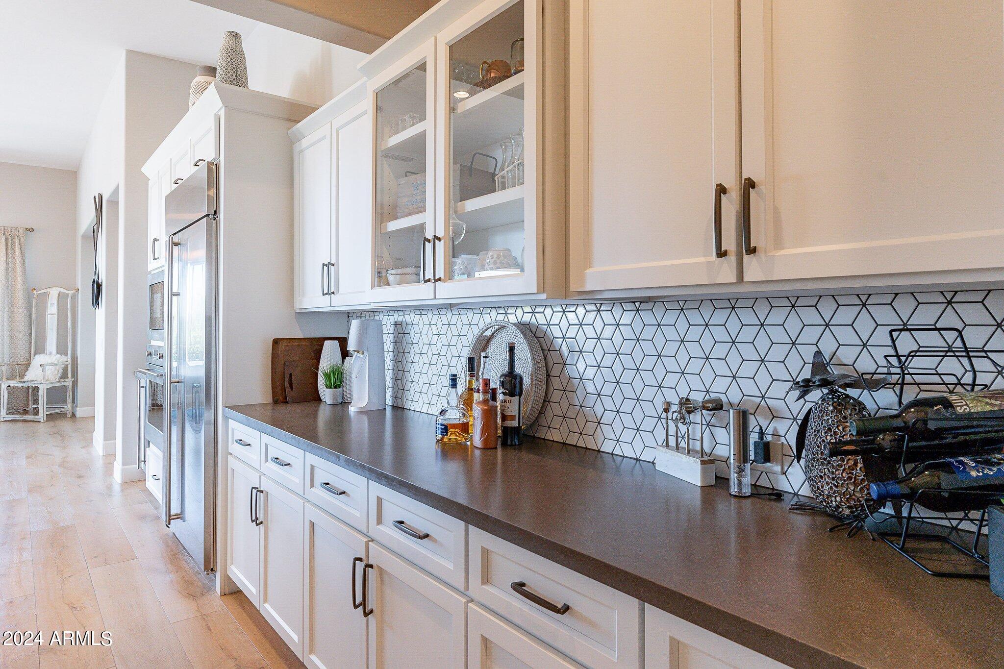 TRILOGY AT VERDE RIVER UNIT 8A - Residential