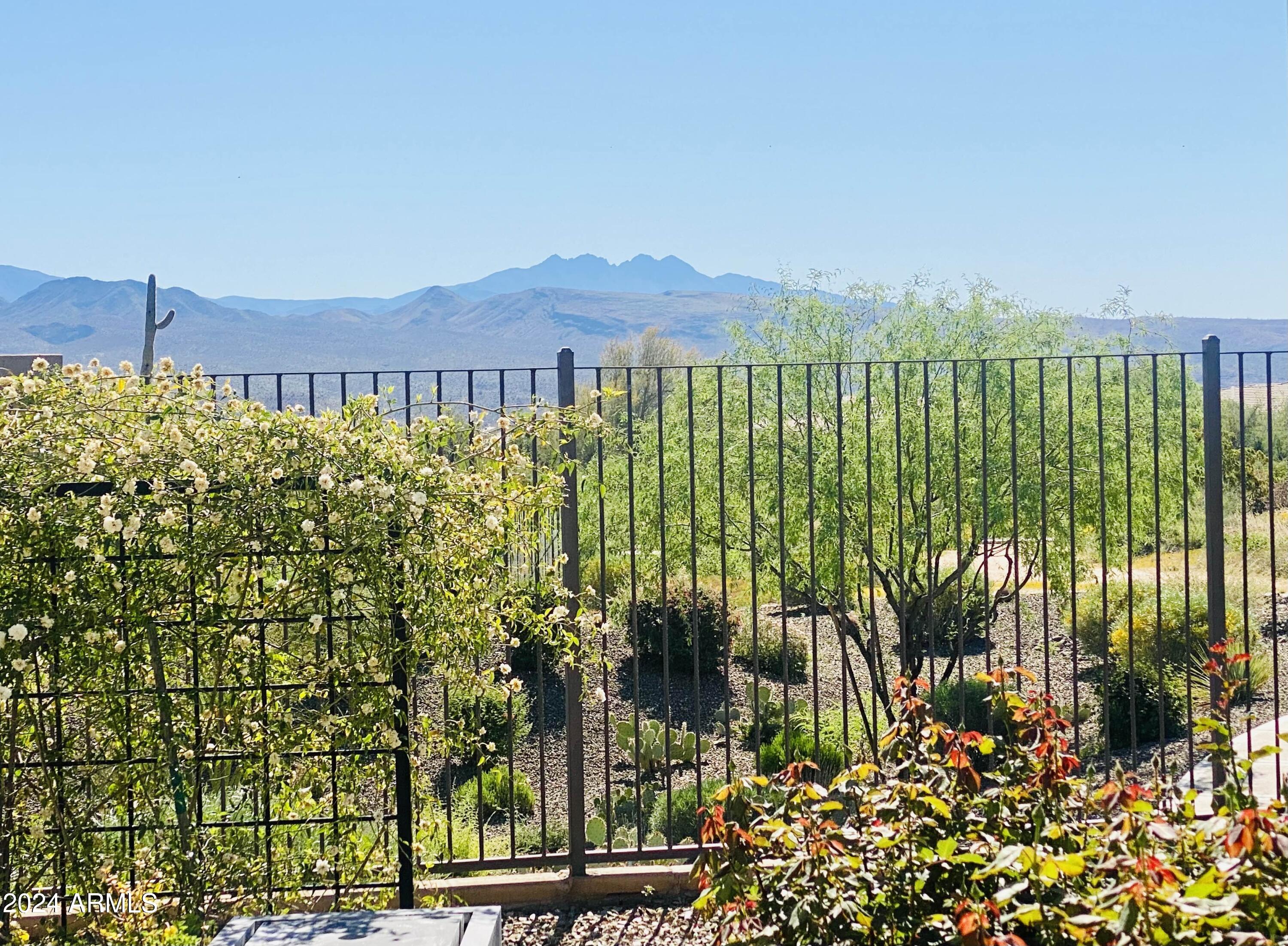 17795 E STOCKING Trail