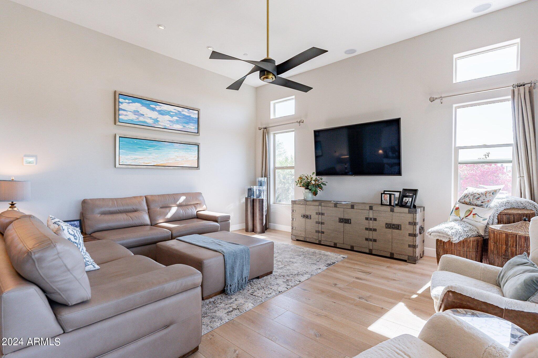 TRILOGY AT VERDE RIVER UNIT 8A - Residential