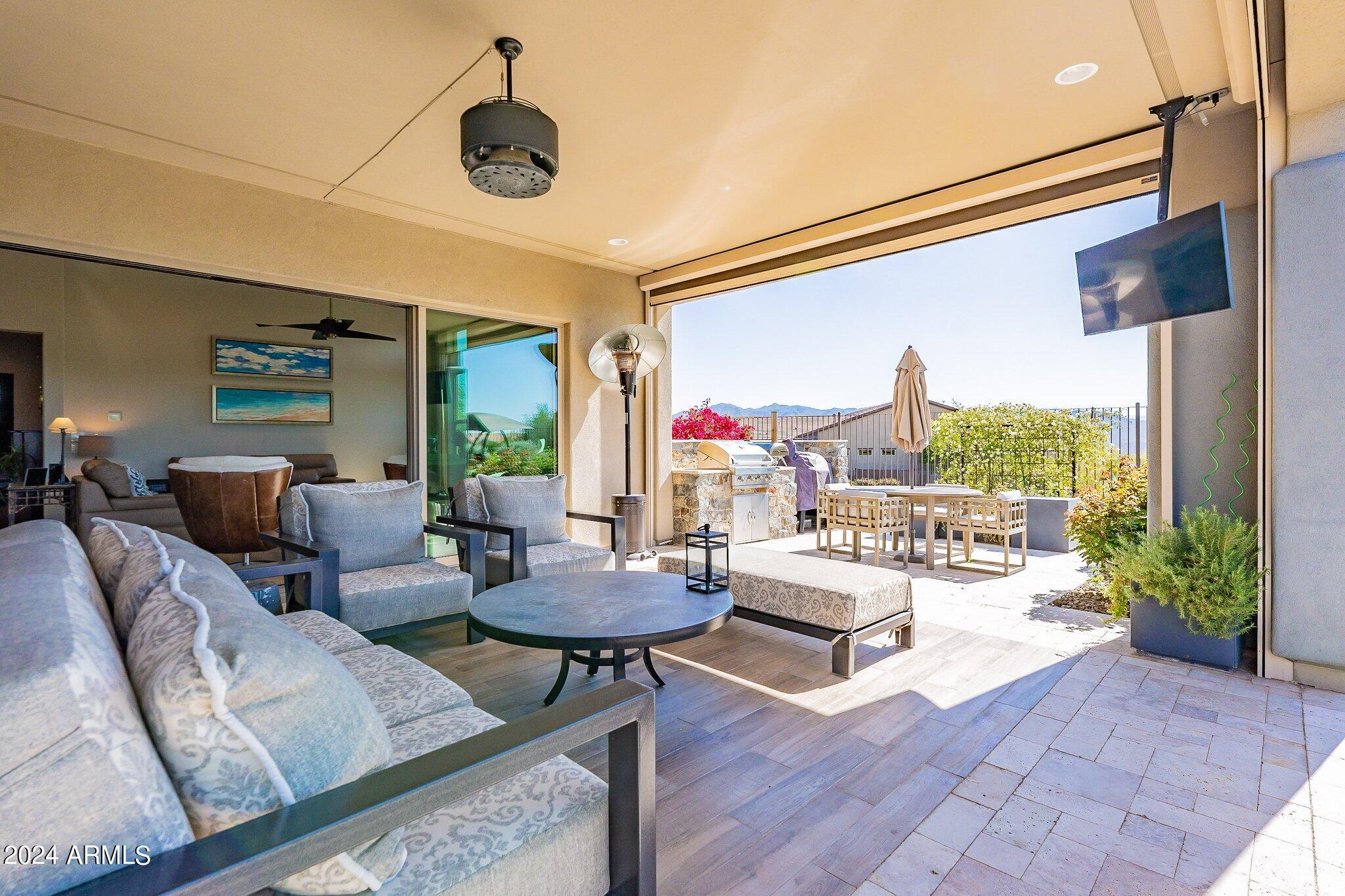 TRILOGY AT VERDE RIVER UNIT 8A - Residential
