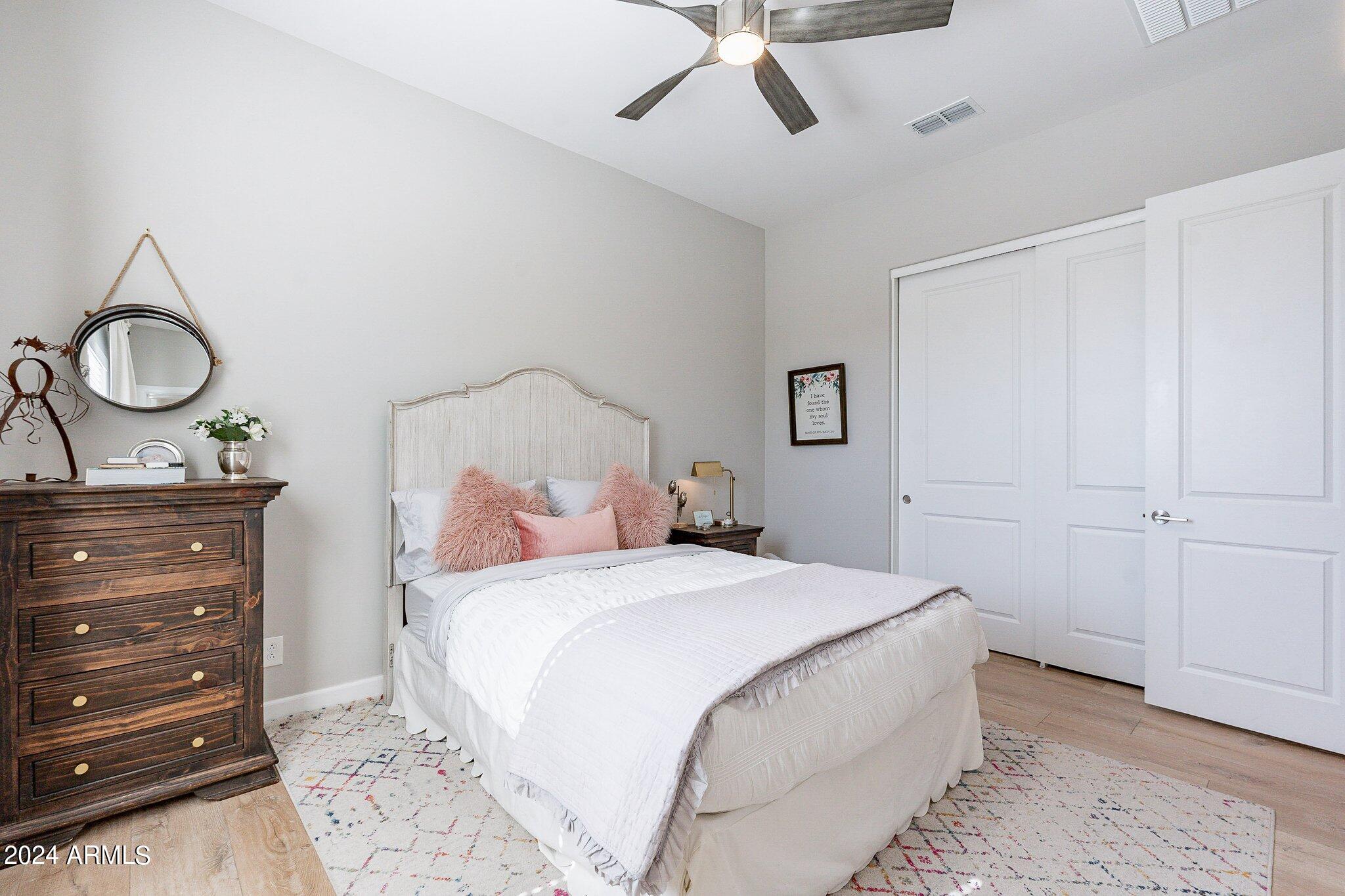 TRILOGY AT VERDE RIVER UNIT 8A - Residential
