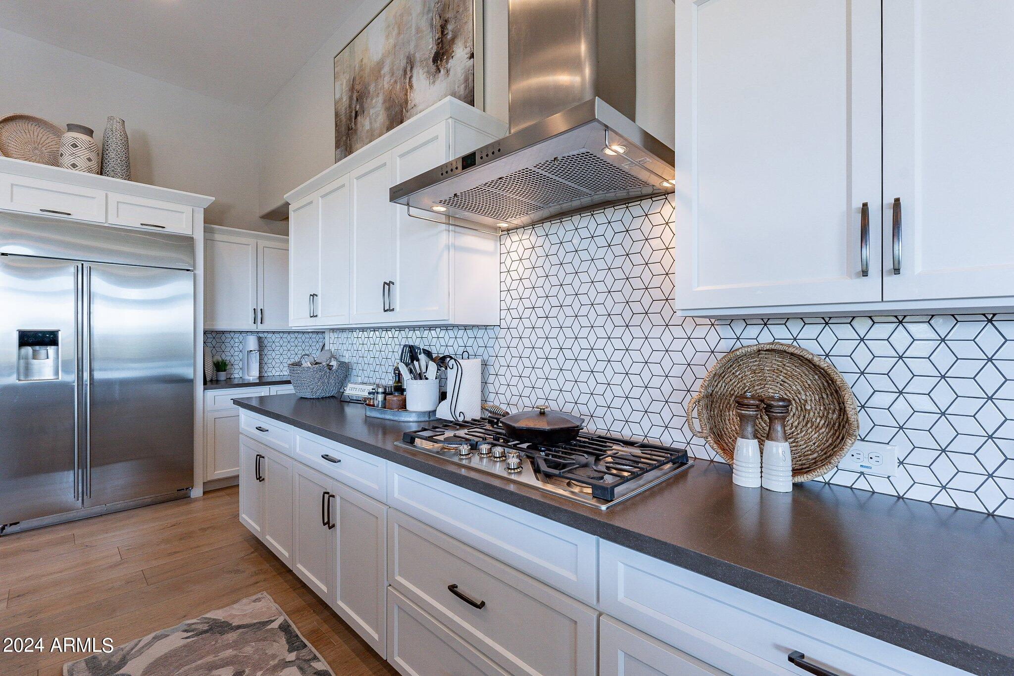 TRILOGY AT VERDE RIVER UNIT 8A - Residential
