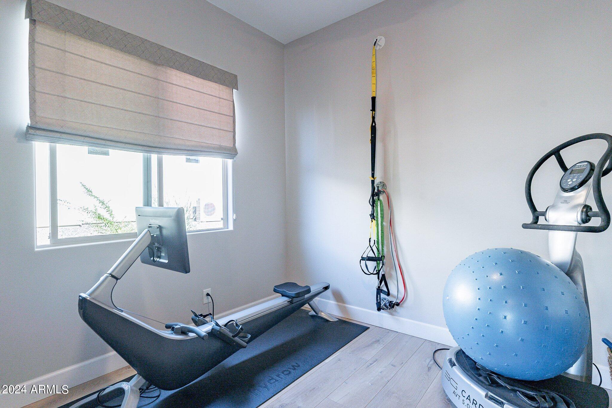 TRILOGY AT VERDE RIVER UNIT 8A - Residential