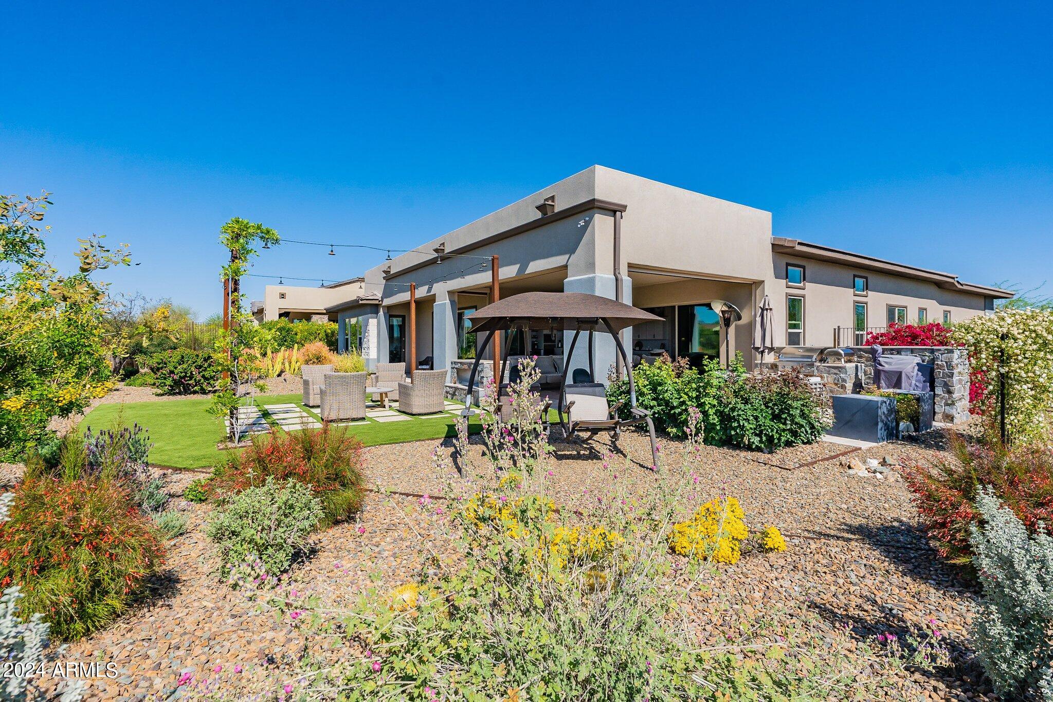 TRILOGY AT VERDE RIVER UNIT 8A - Residential