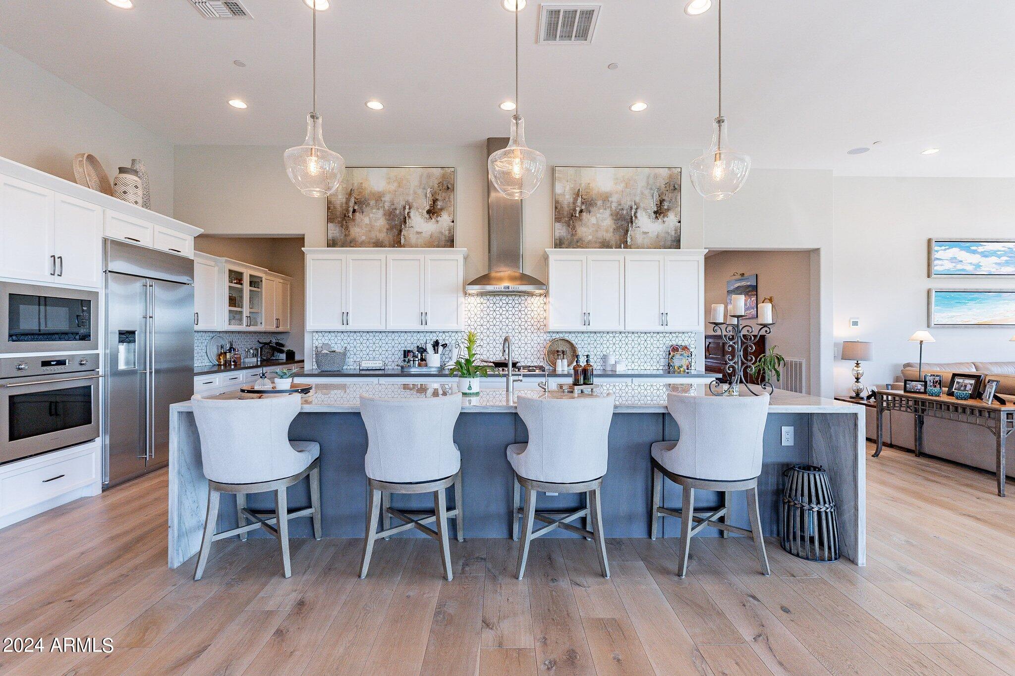 TRILOGY AT VERDE RIVER UNIT 8A - Residential