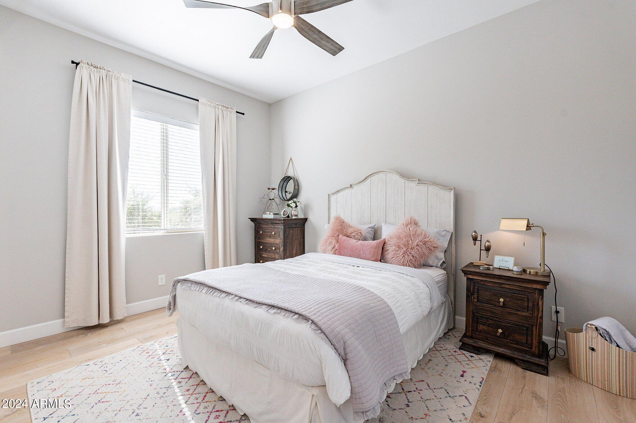 TRILOGY AT VERDE RIVER UNIT 8A - Residential