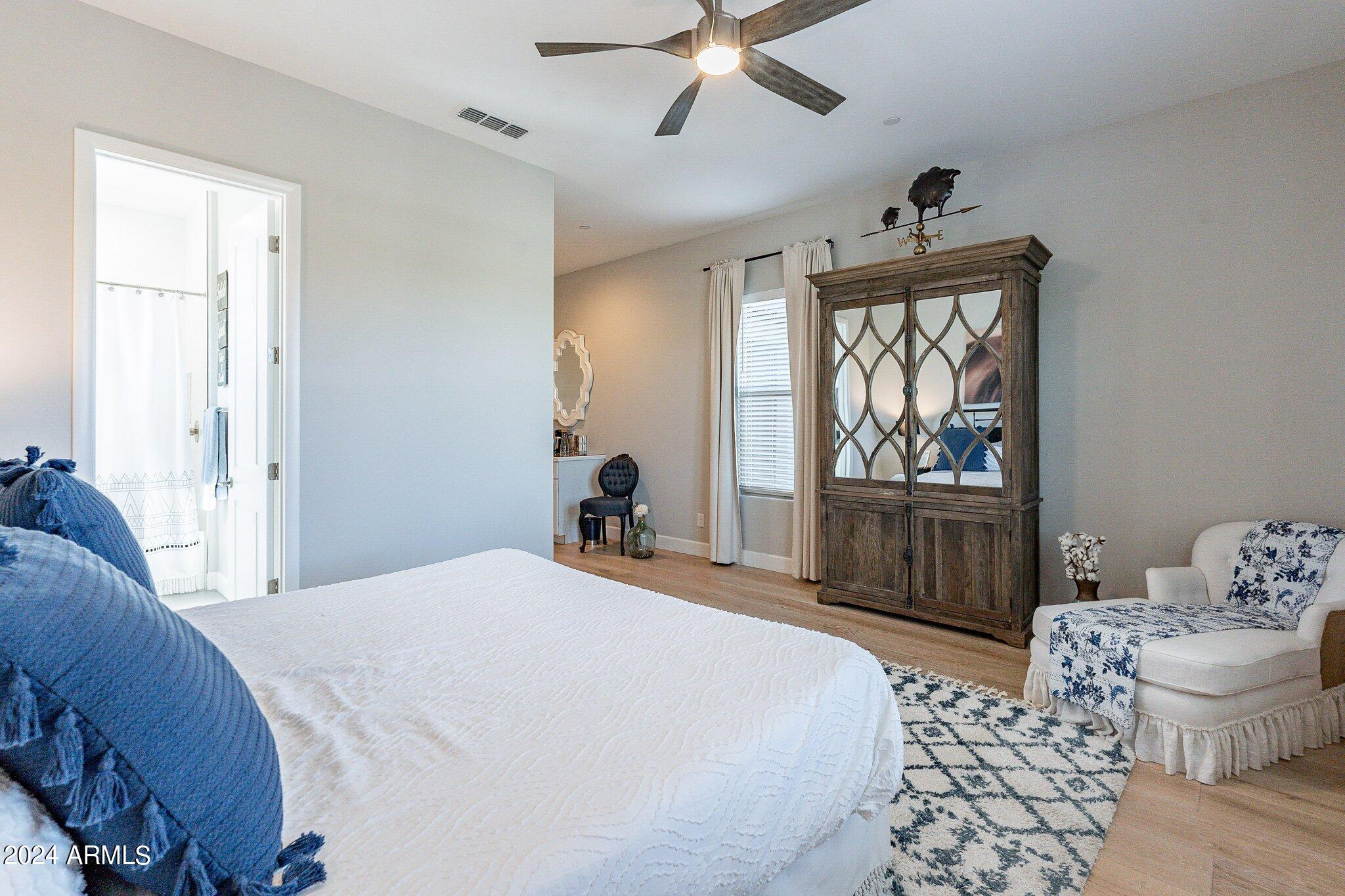 TRILOGY AT VERDE RIVER UNIT 8A - Residential