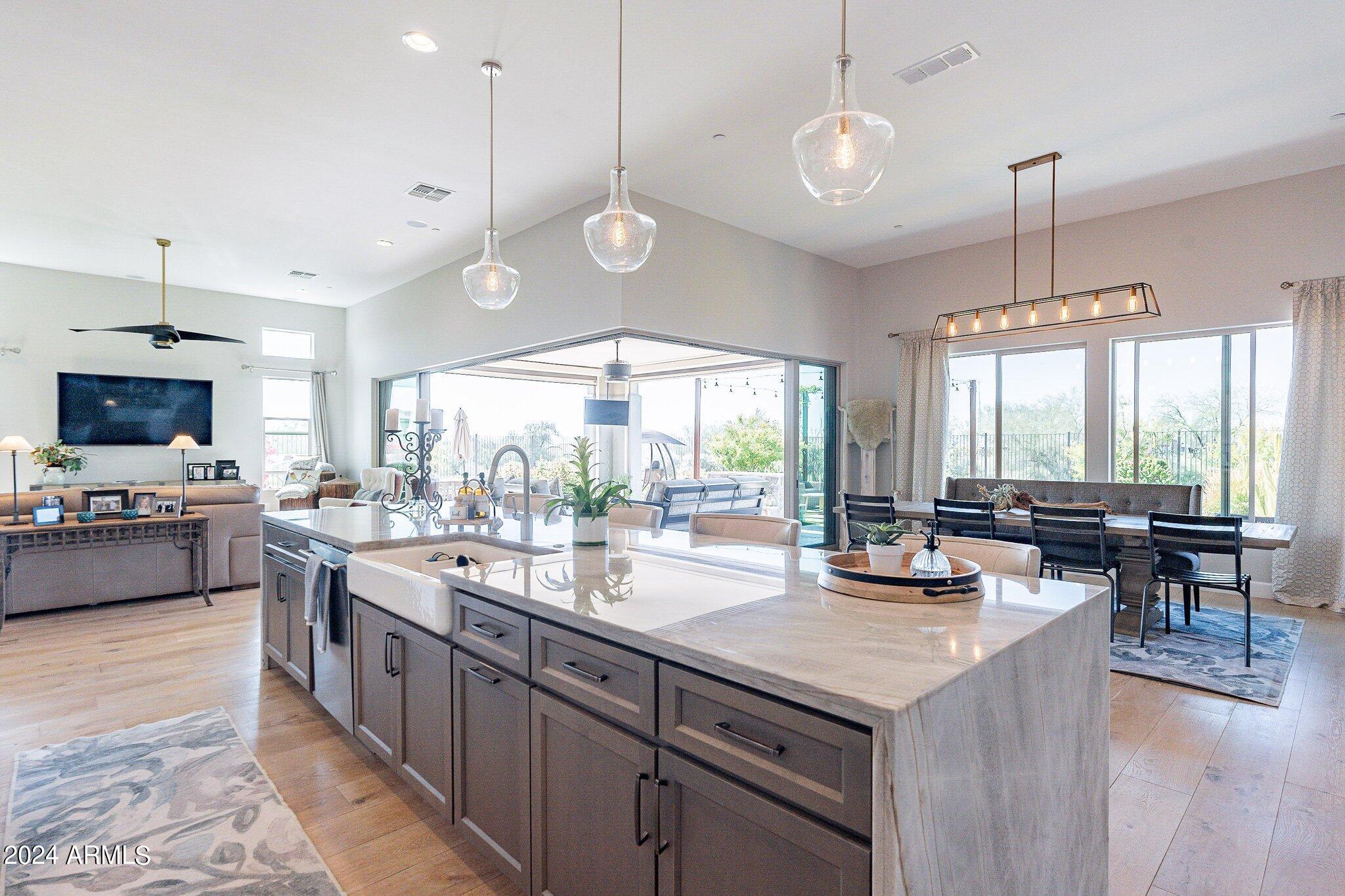 TRILOGY AT VERDE RIVER UNIT 8A - Residential