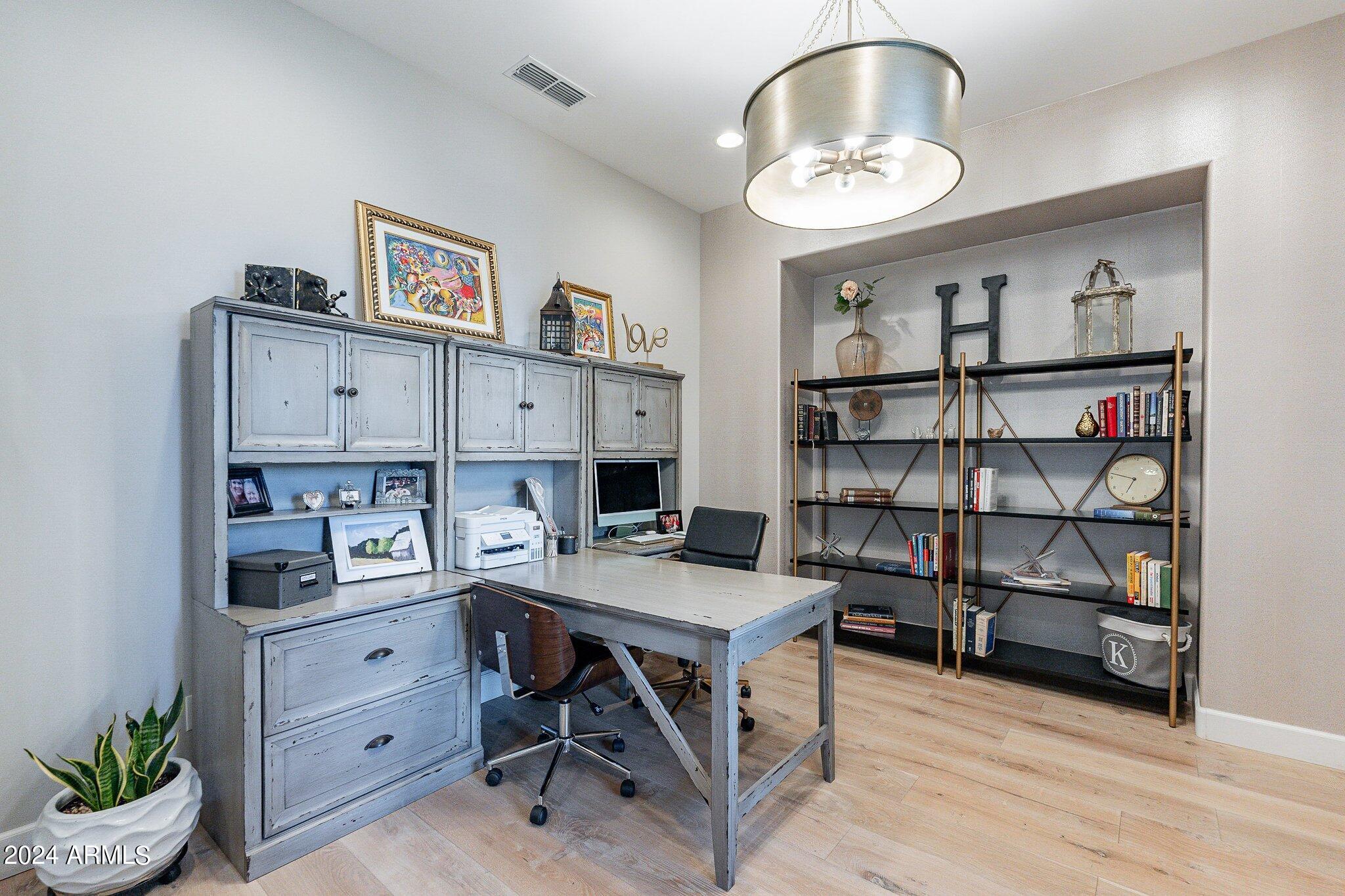 TRILOGY AT VERDE RIVER UNIT 8A - Residential