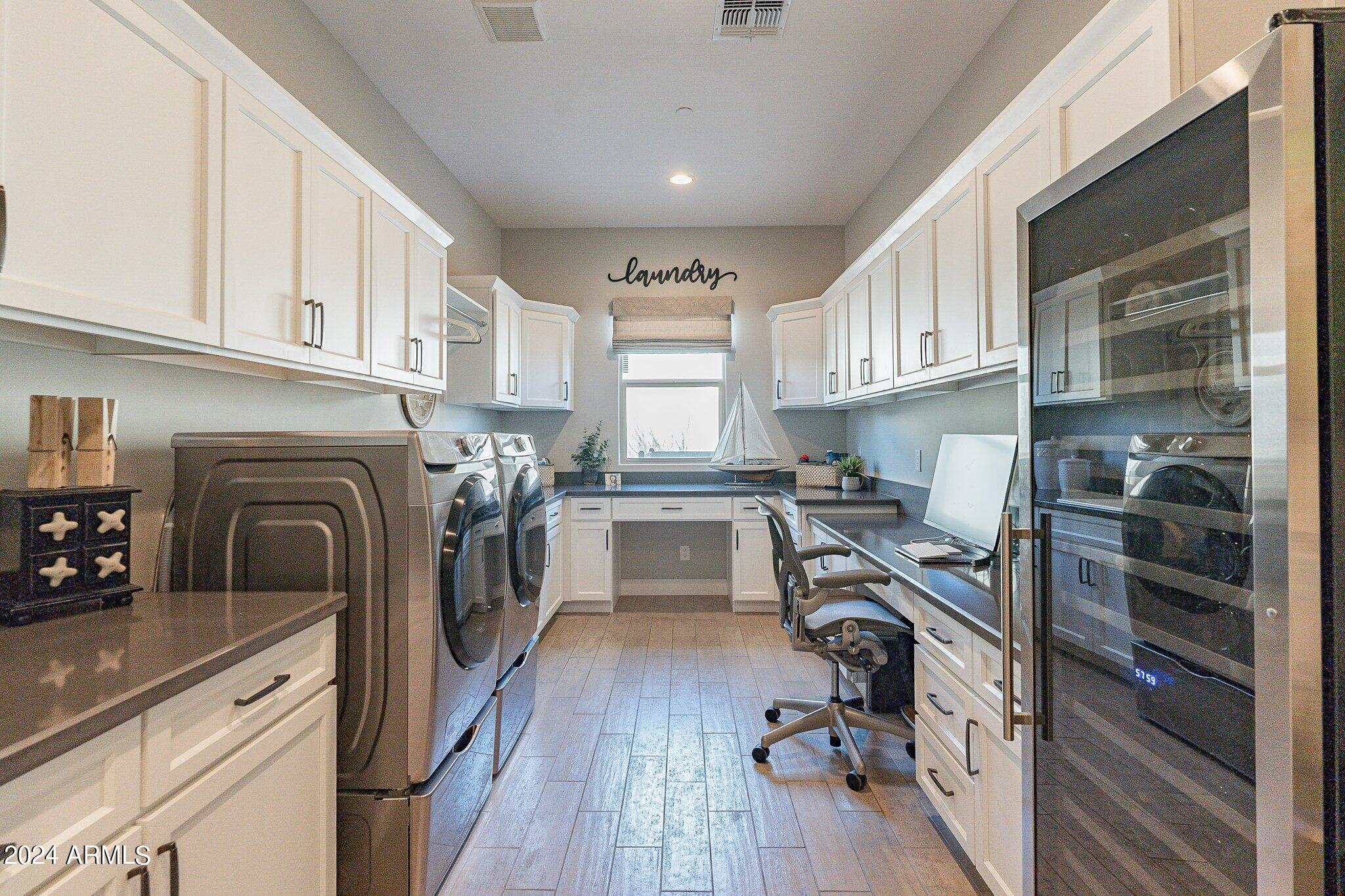 TRILOGY AT VERDE RIVER UNIT 8A - Residential