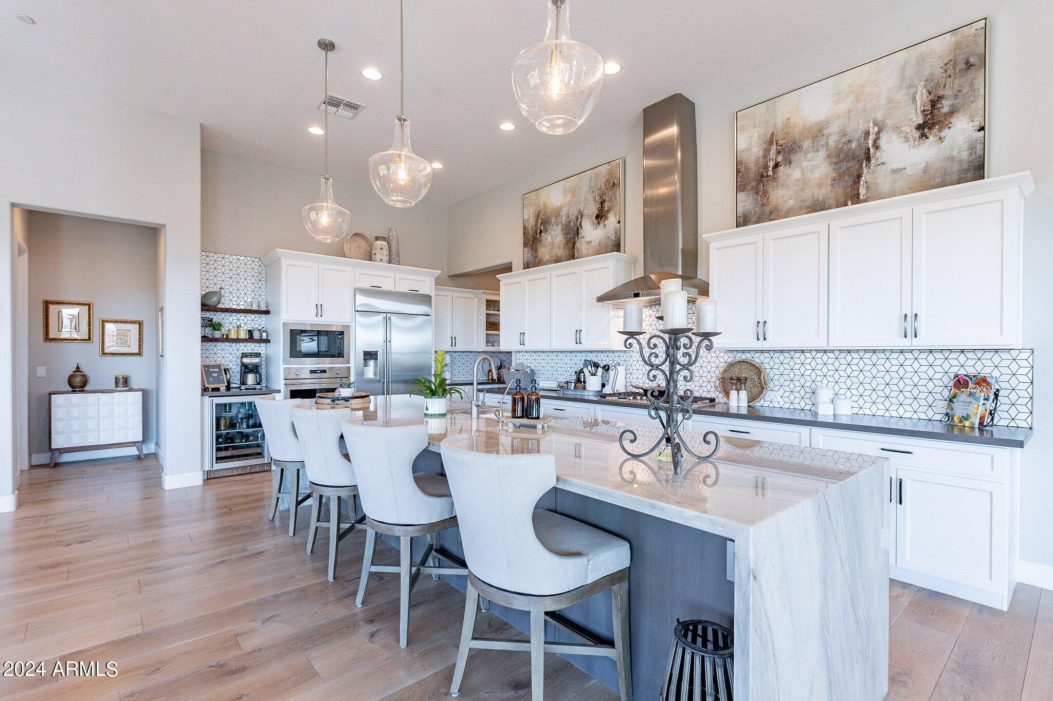 TRILOGY AT VERDE RIVER UNIT 8A - Residential