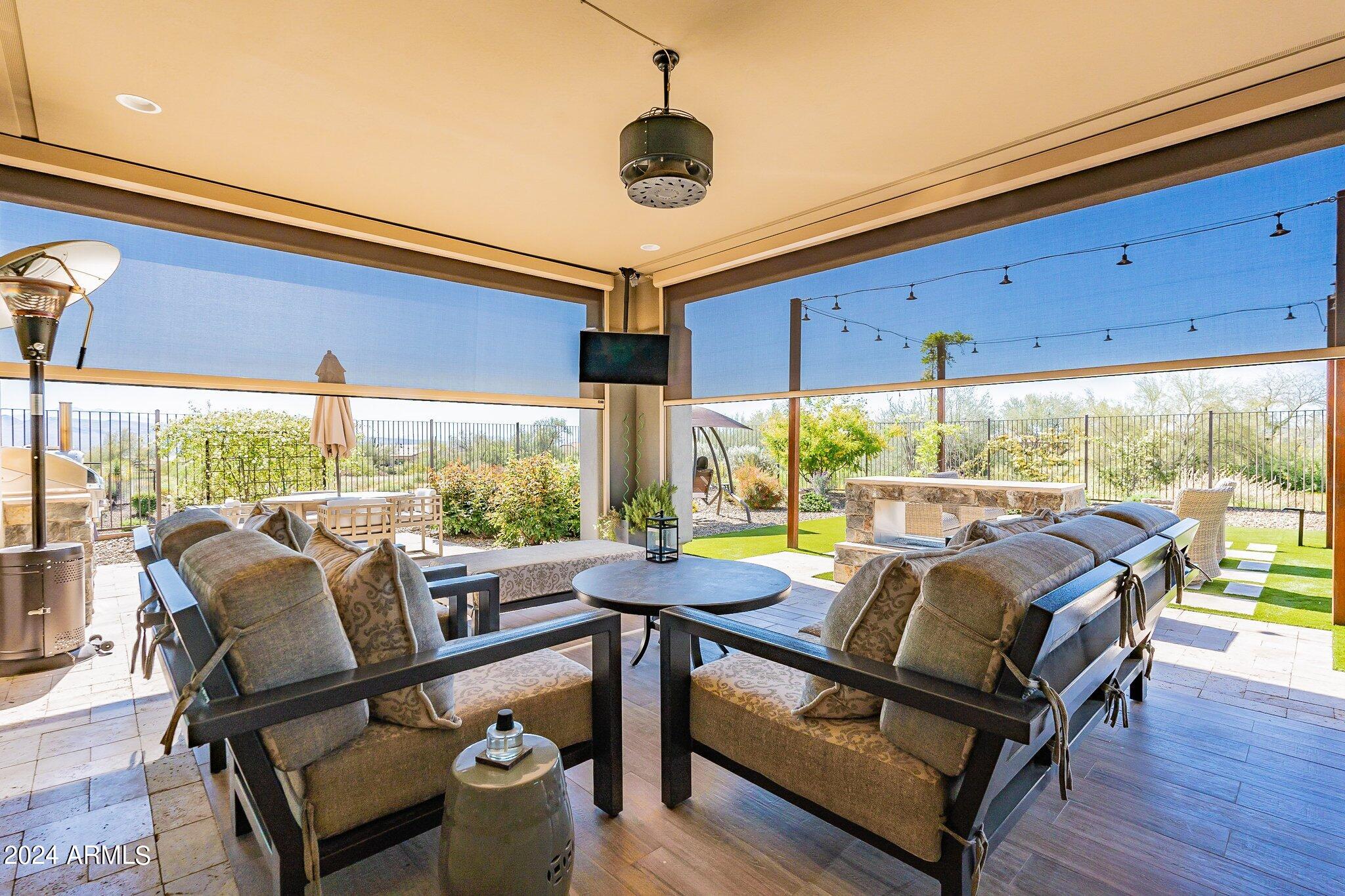 TRILOGY AT VERDE RIVER UNIT 8A - Residential