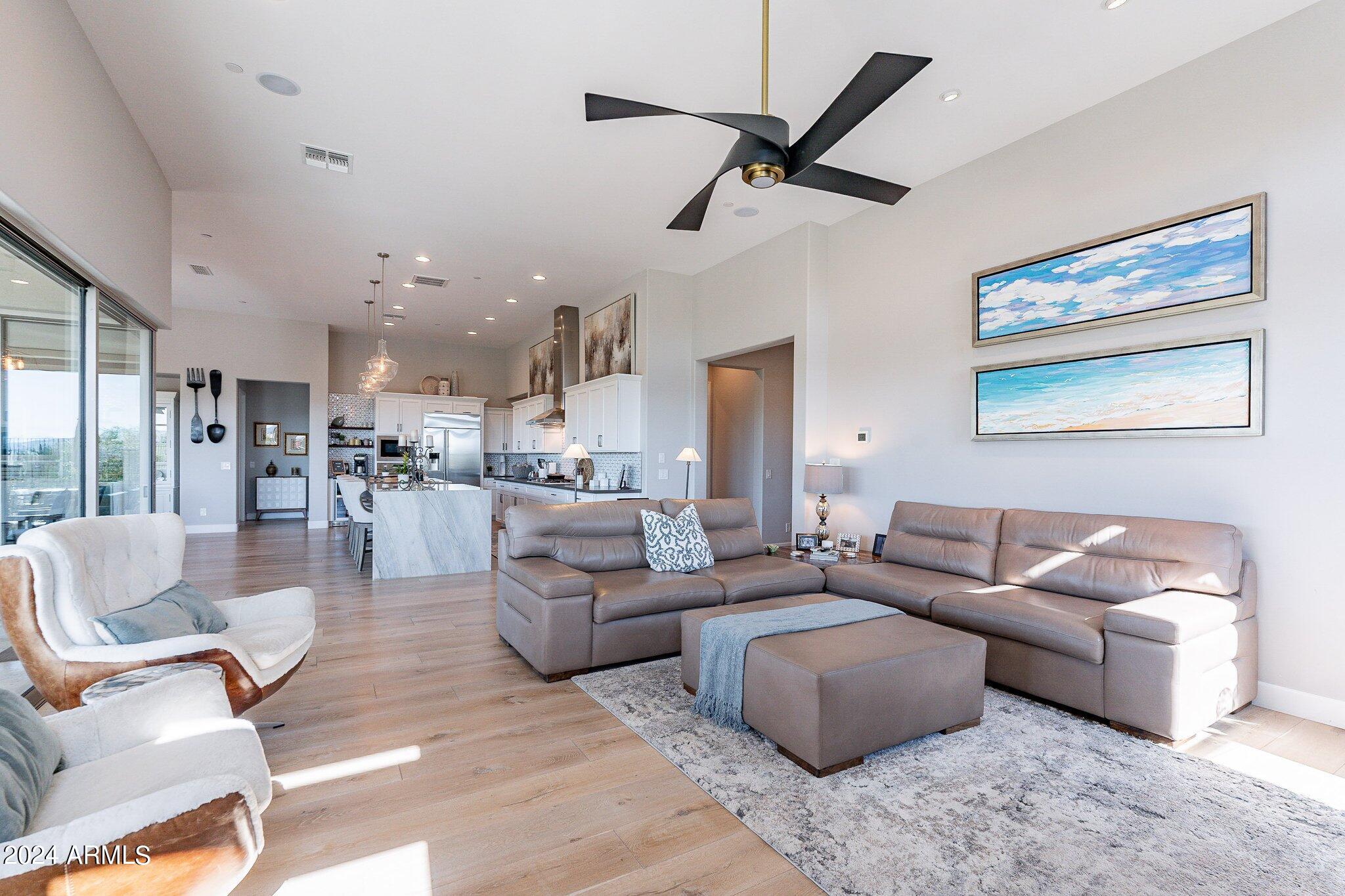 TRILOGY AT VERDE RIVER UNIT 8A - Residential