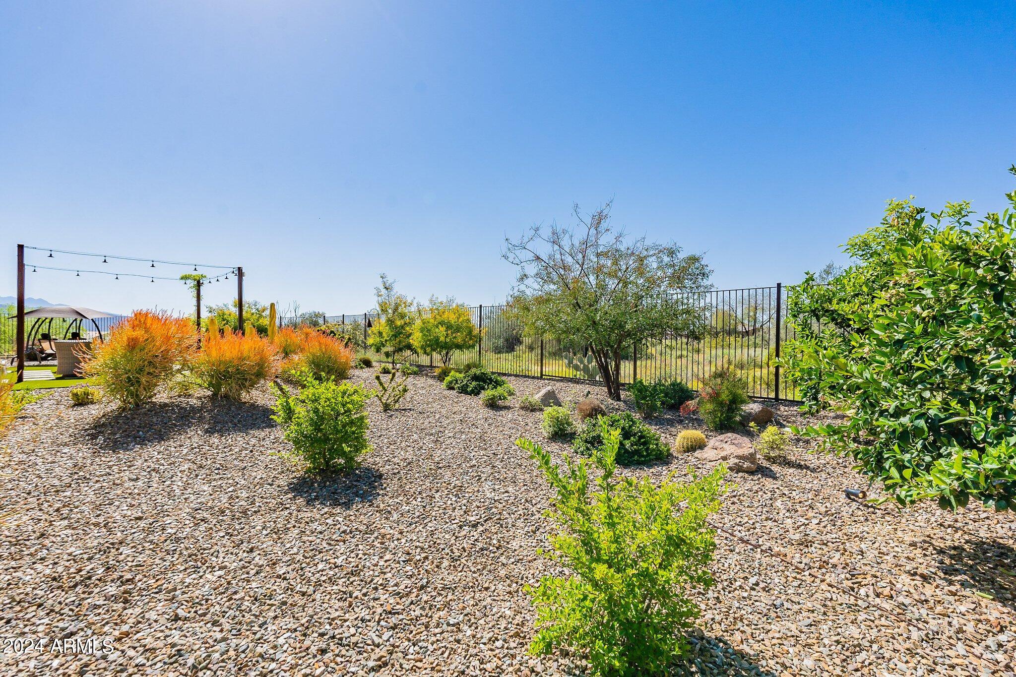 TRILOGY AT VERDE RIVER UNIT 8A - Residential