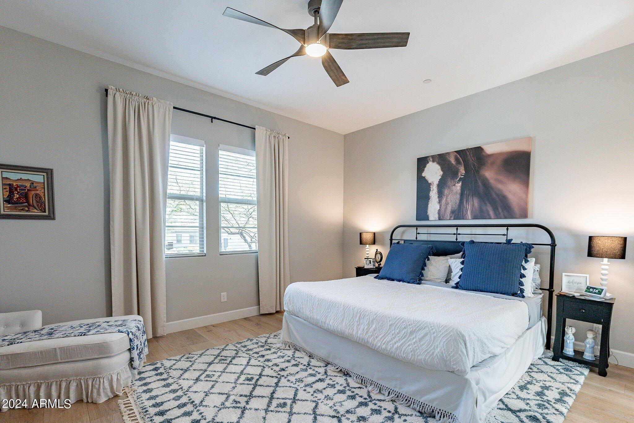 TRILOGY AT VERDE RIVER UNIT 8A - Residential