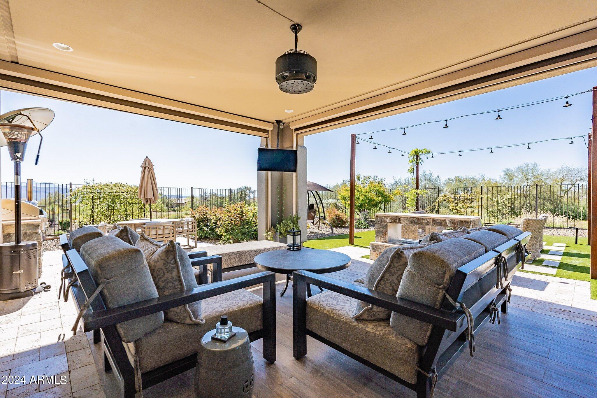 TRILOGY AT VERDE RIVER UNIT 8A - Residential