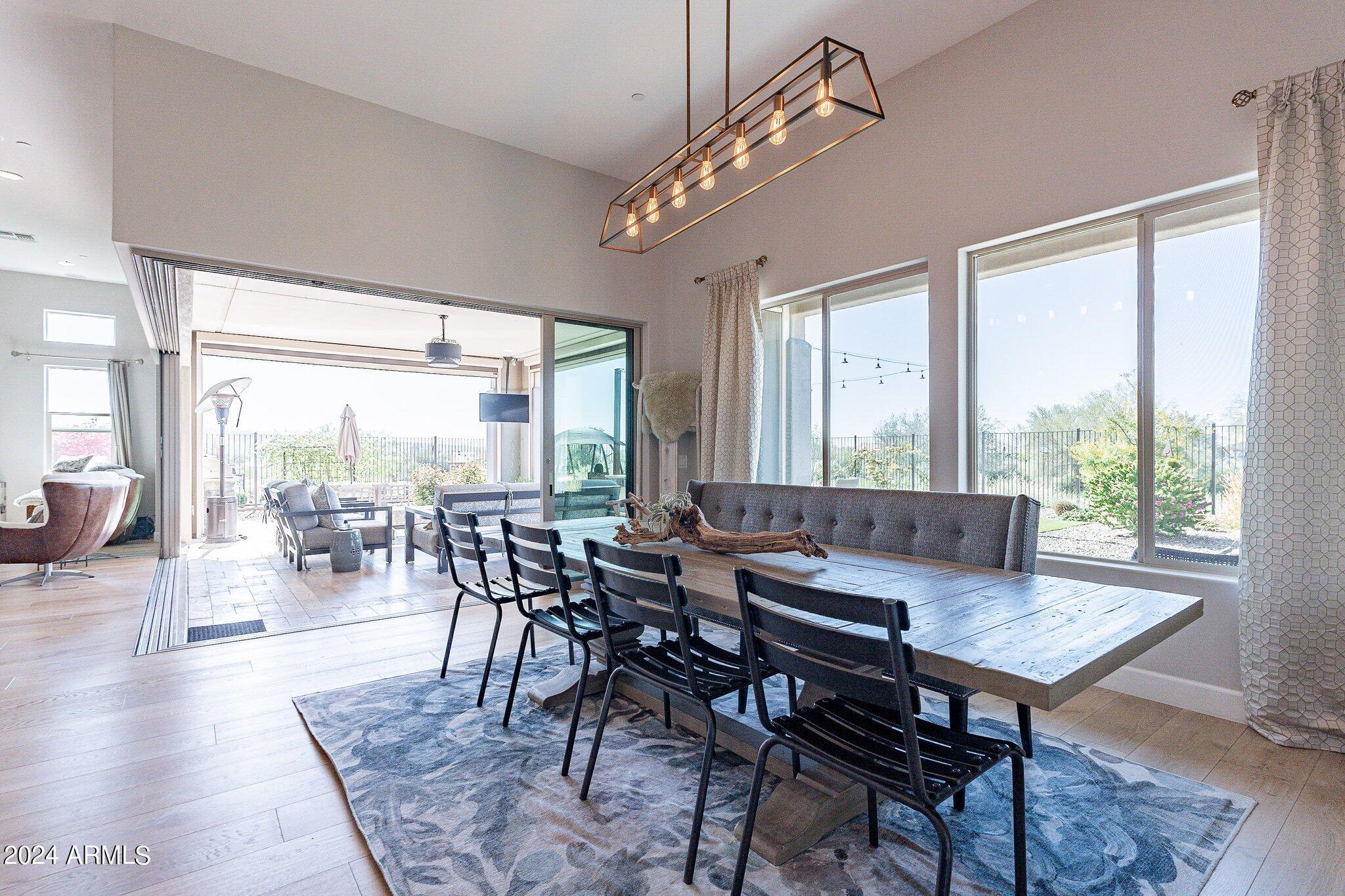 TRILOGY AT VERDE RIVER UNIT 8A - Residential