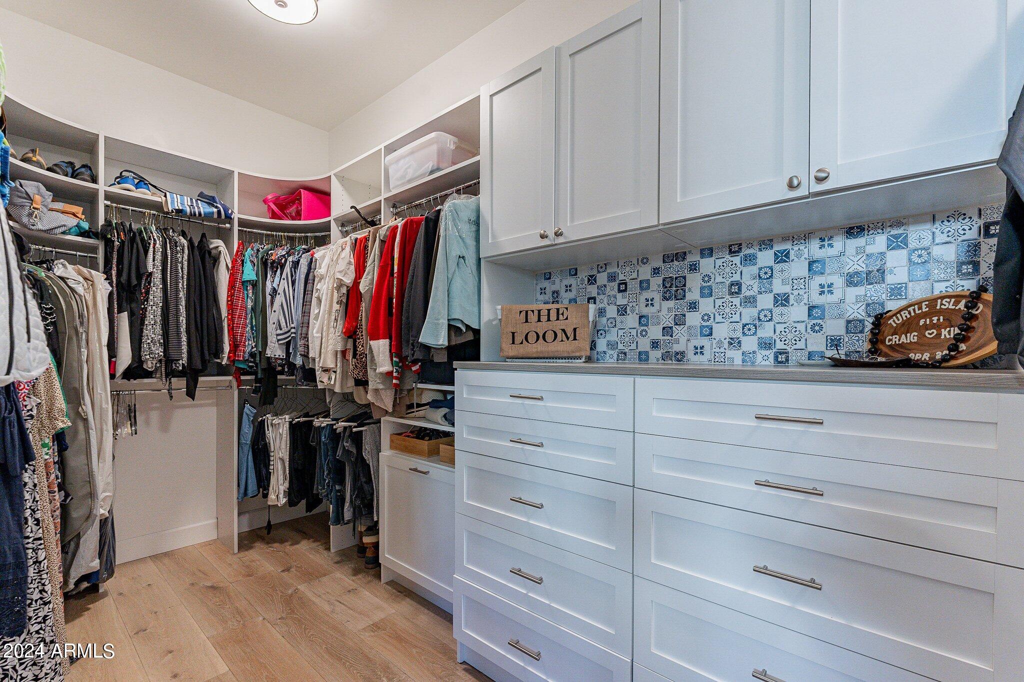 TRILOGY AT VERDE RIVER UNIT 8A - Residential