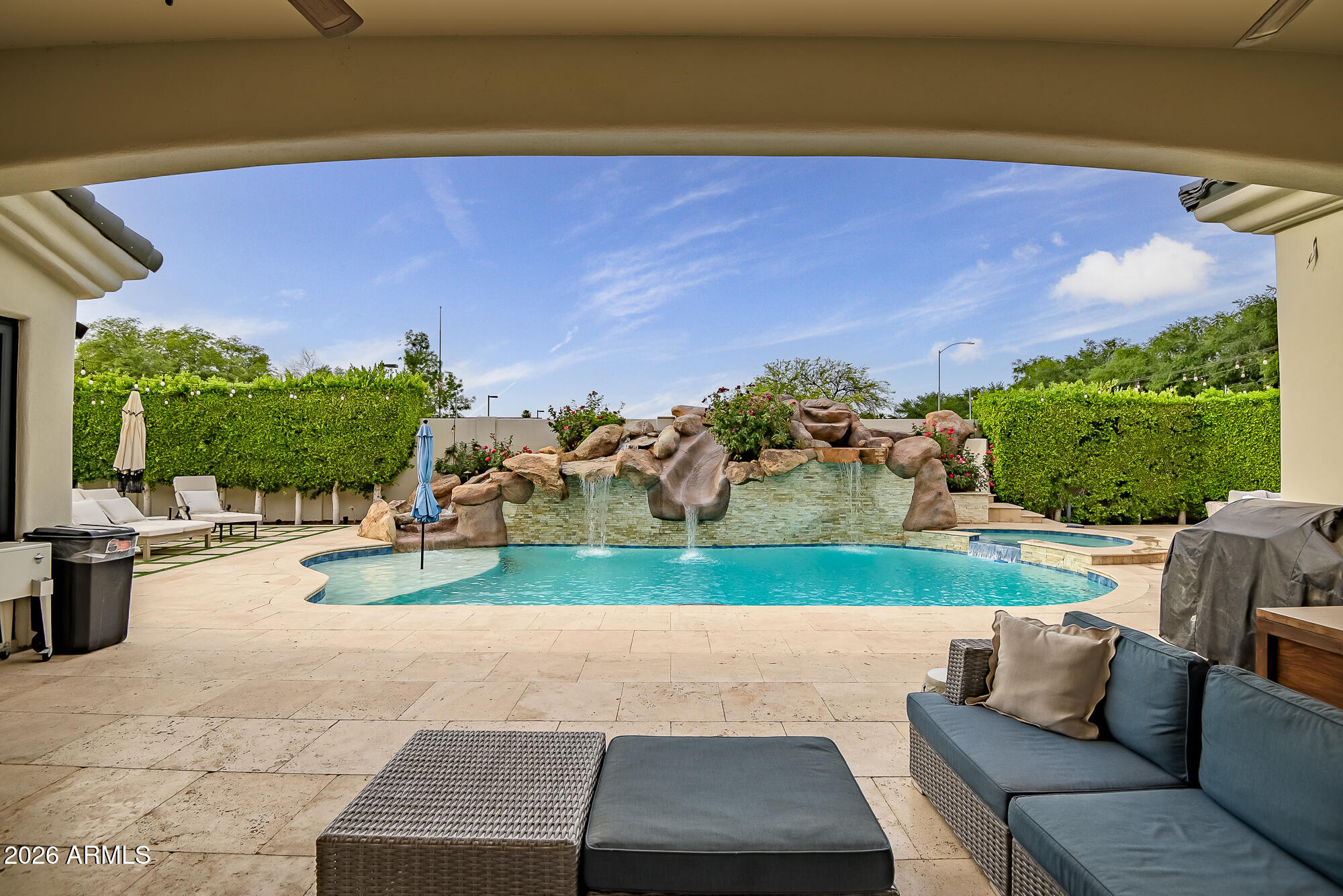 HERMOSA VISTAS - Residential