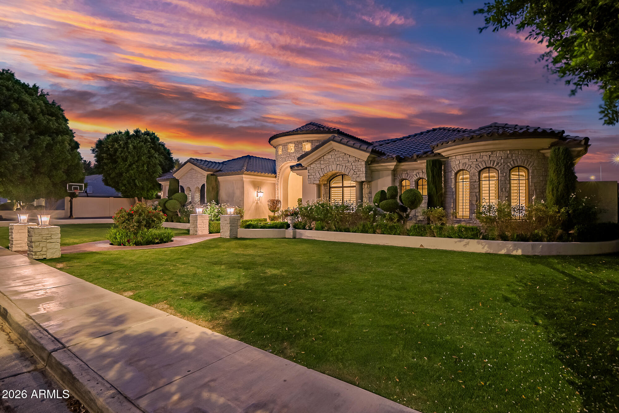 HERMOSA VISTAS - Residential