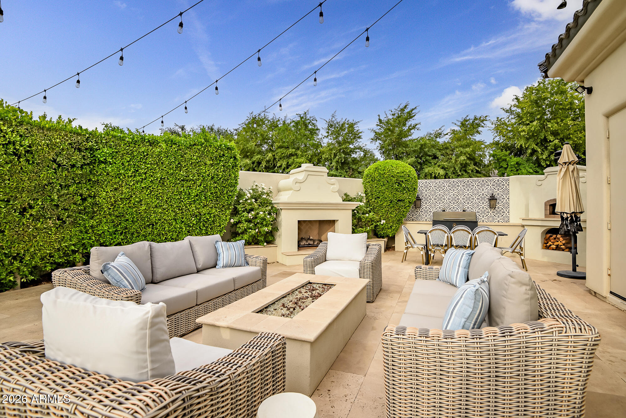 HERMOSA VISTAS - Residential