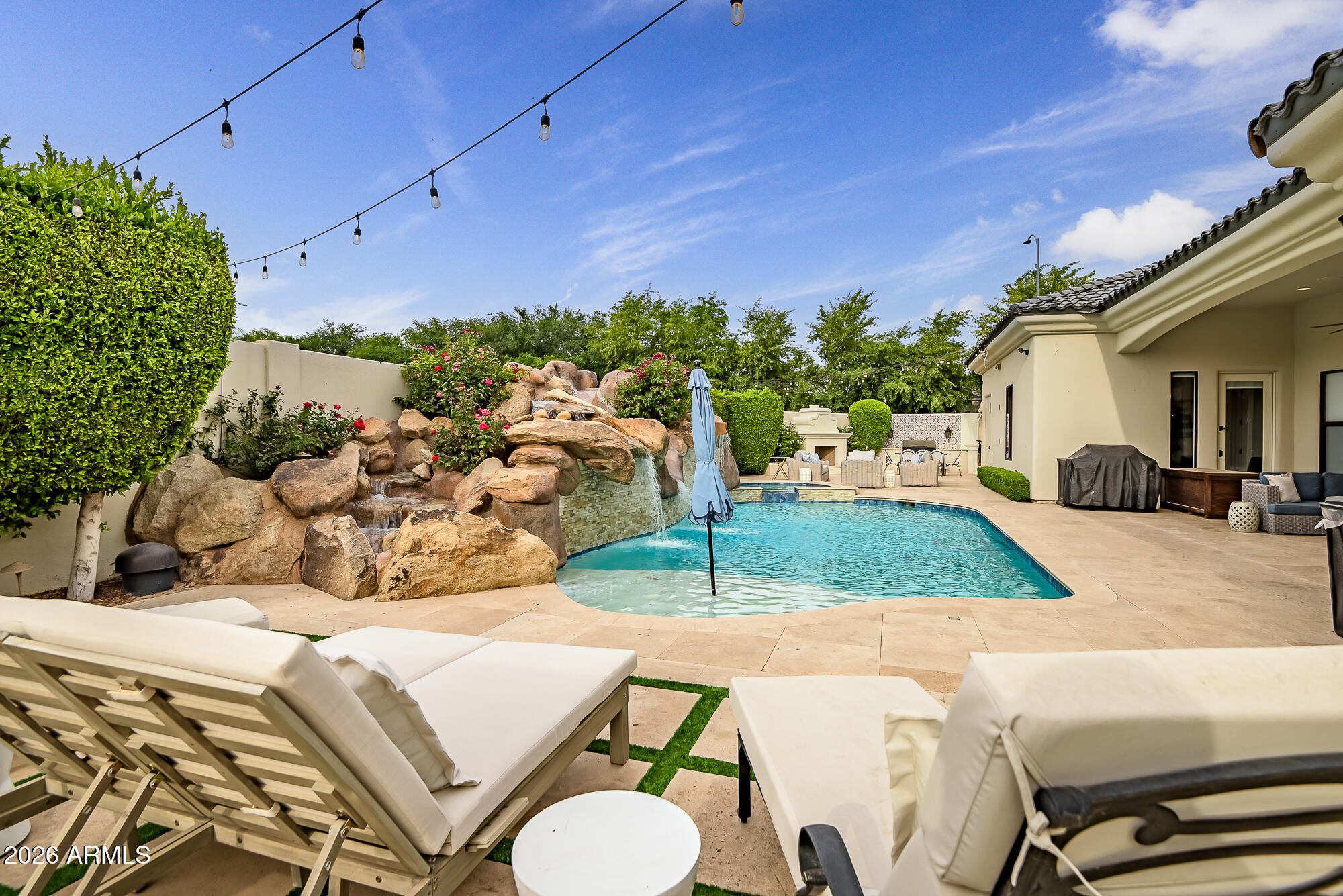 HERMOSA VISTAS - Residential