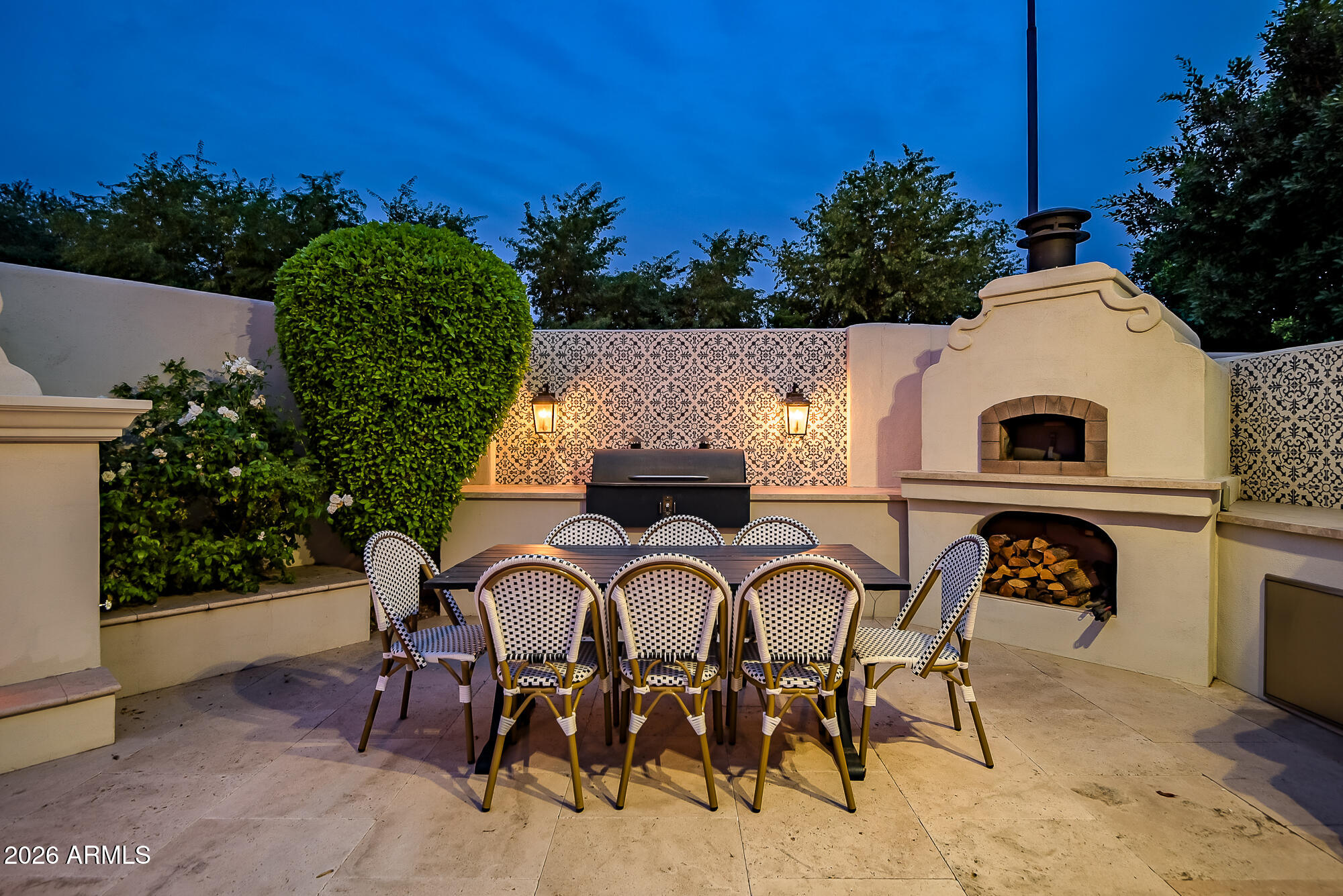 HERMOSA VISTAS - Residential
