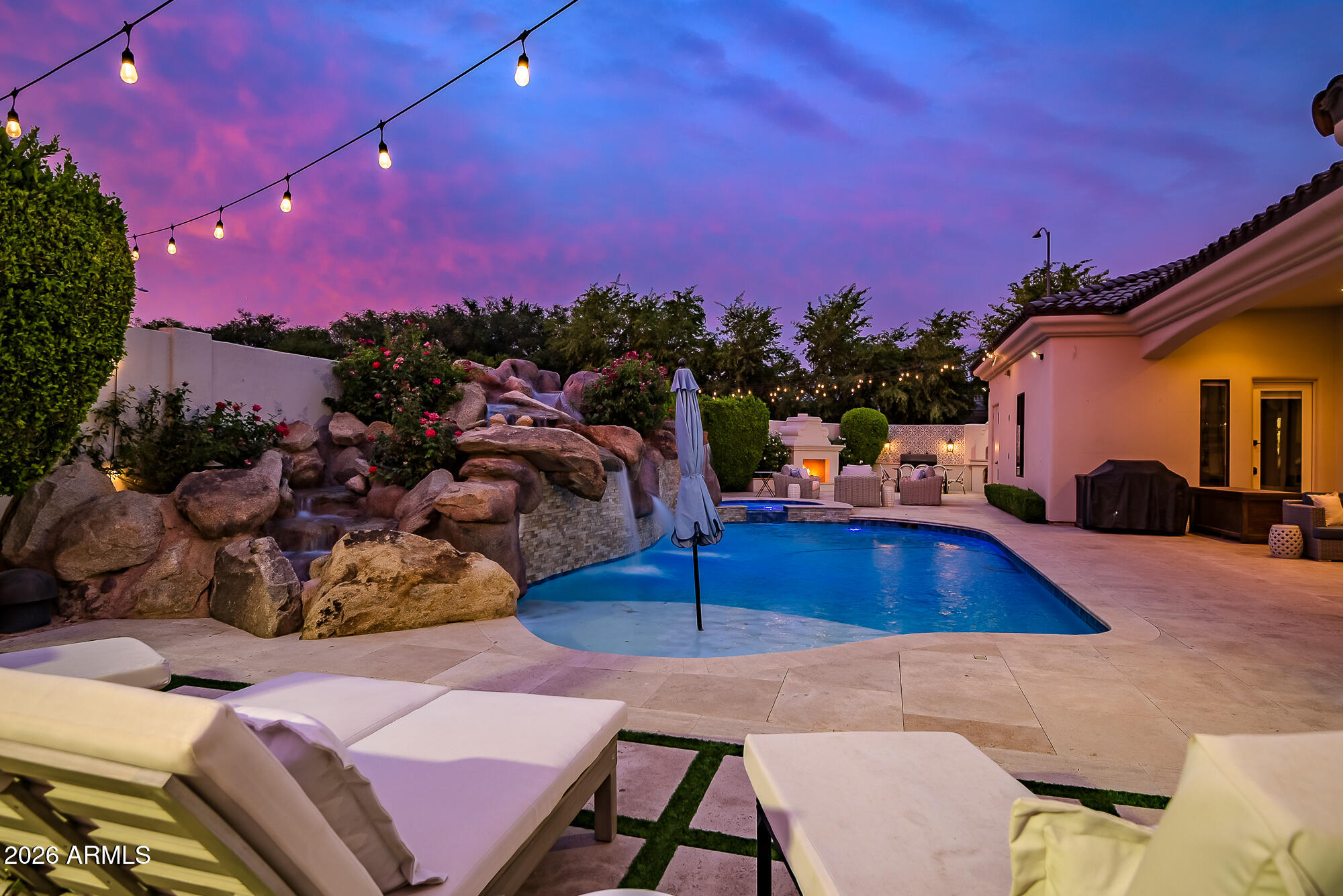 HERMOSA VISTAS - Residential