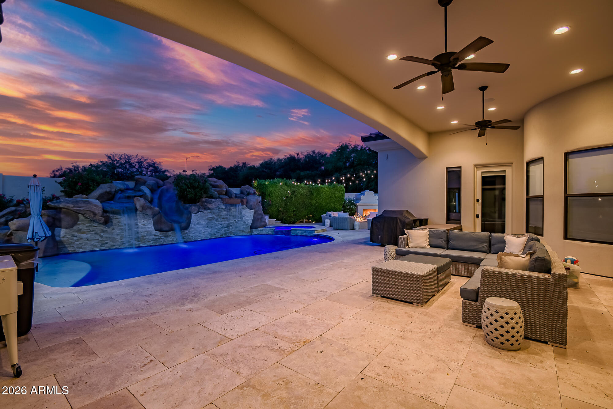 HERMOSA VISTAS - Residential