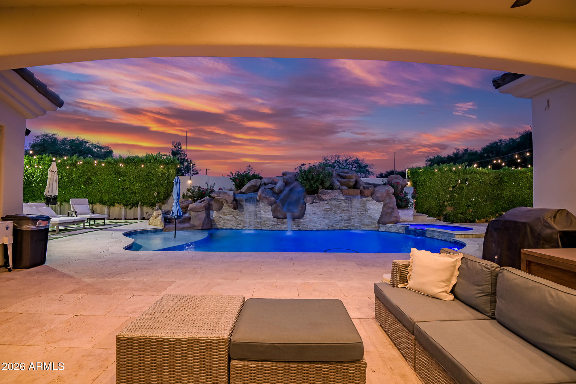 HERMOSA VISTAS - Residential