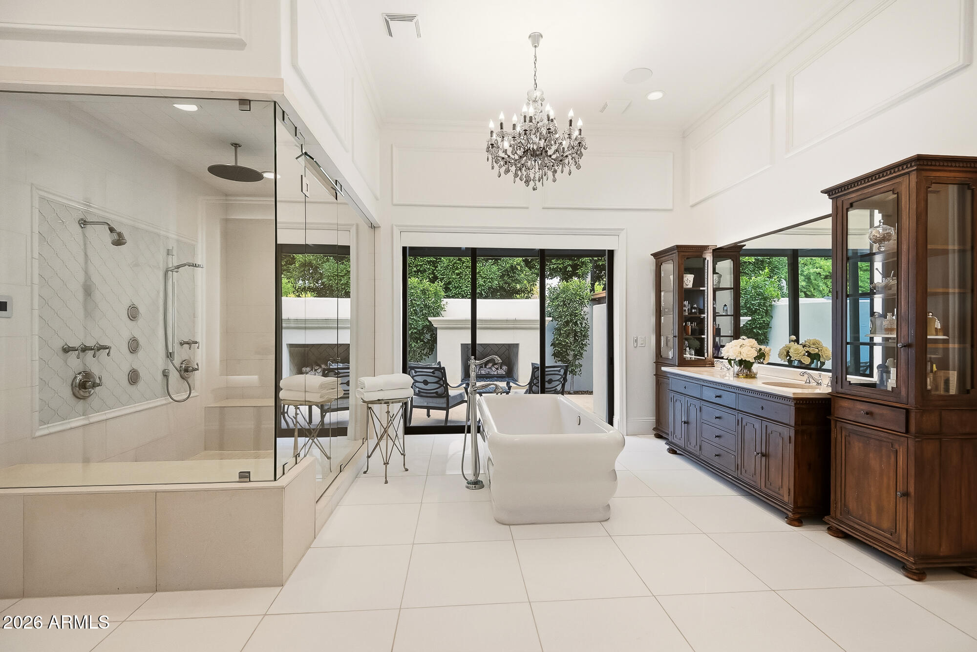 HERMOSA VISTAS - Residential