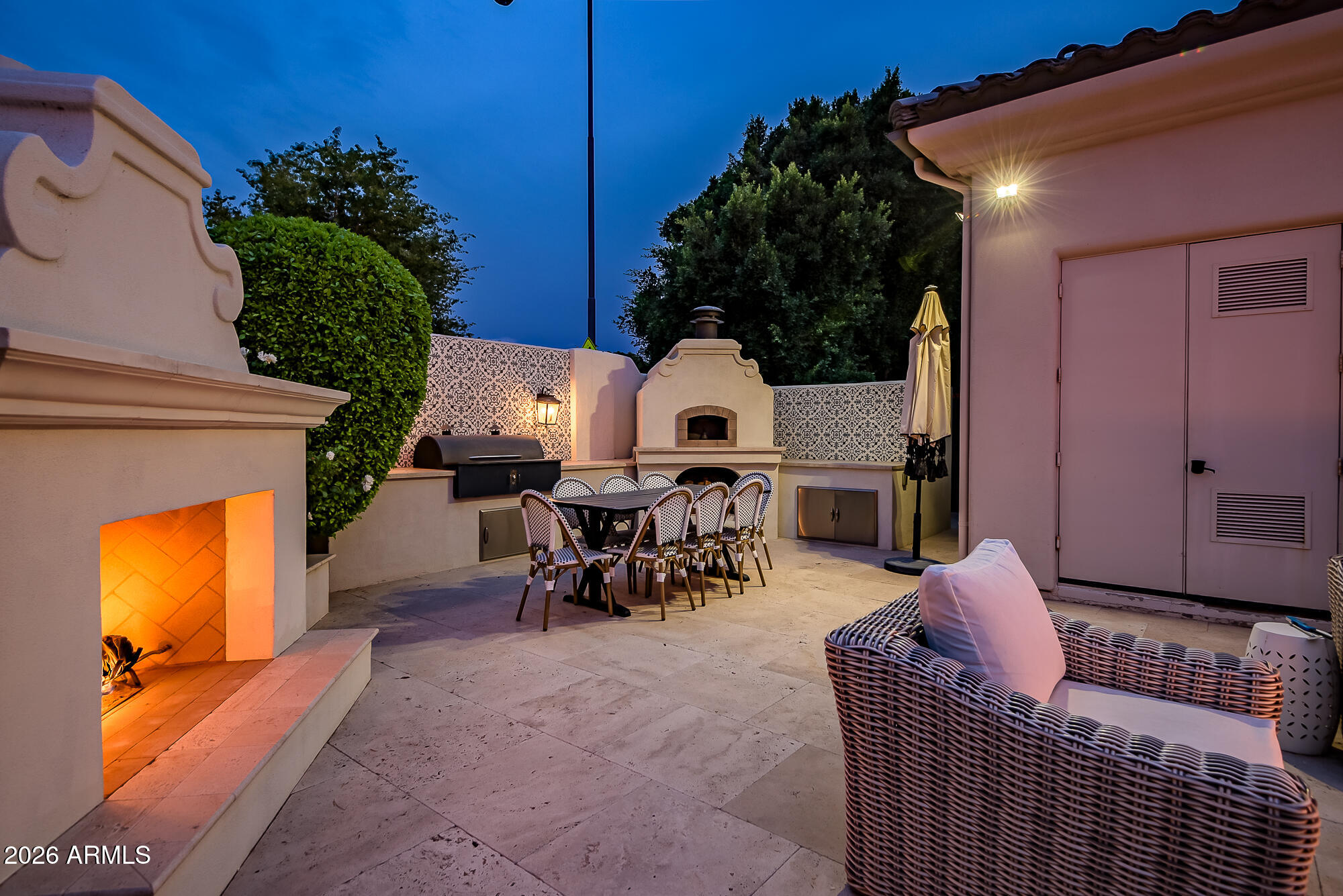 HERMOSA VISTAS - Residential